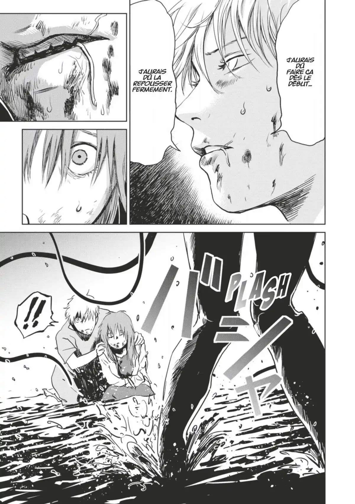 Nuisible Volume 3 page 128