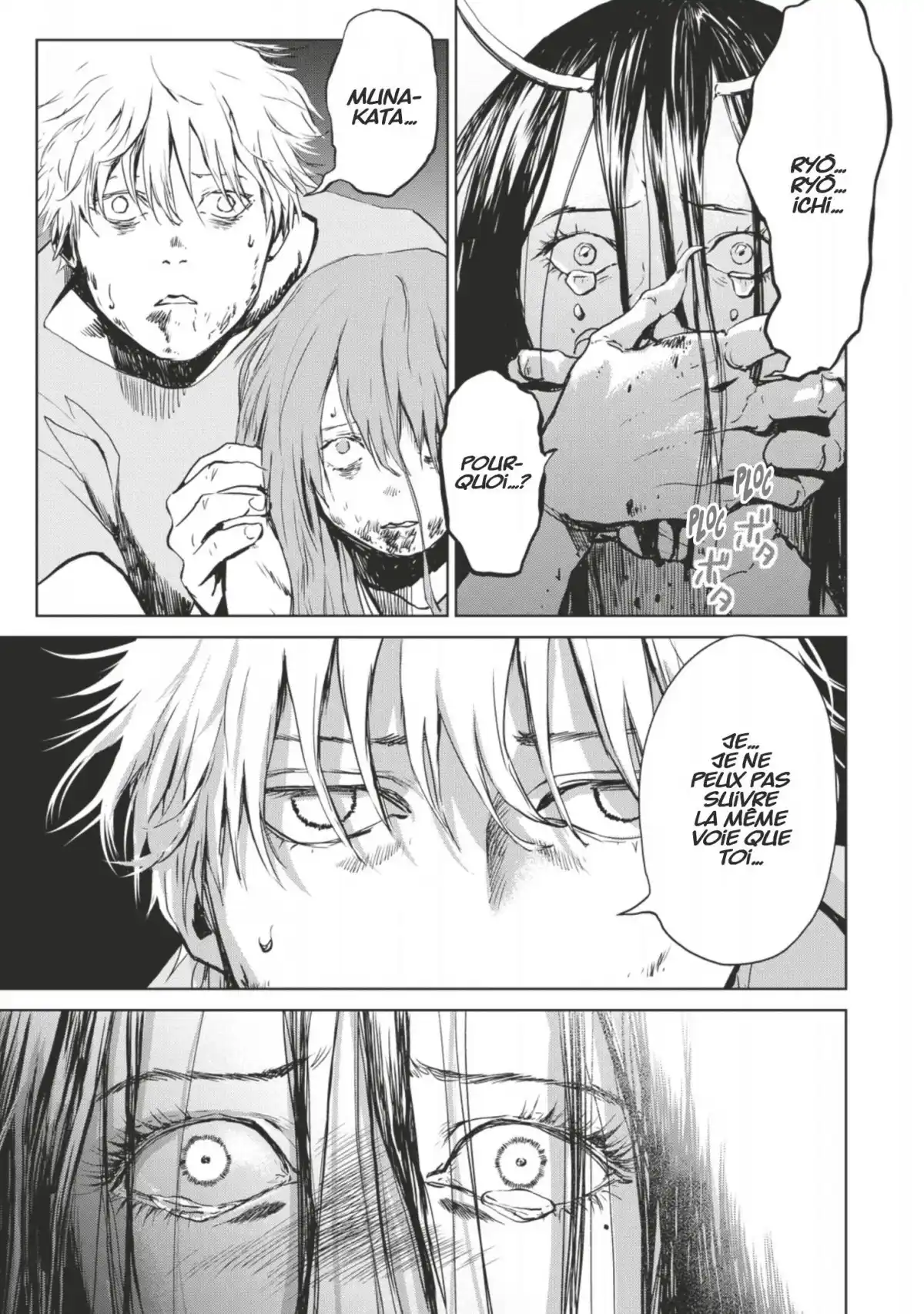 Nuisible Volume 3 page 130