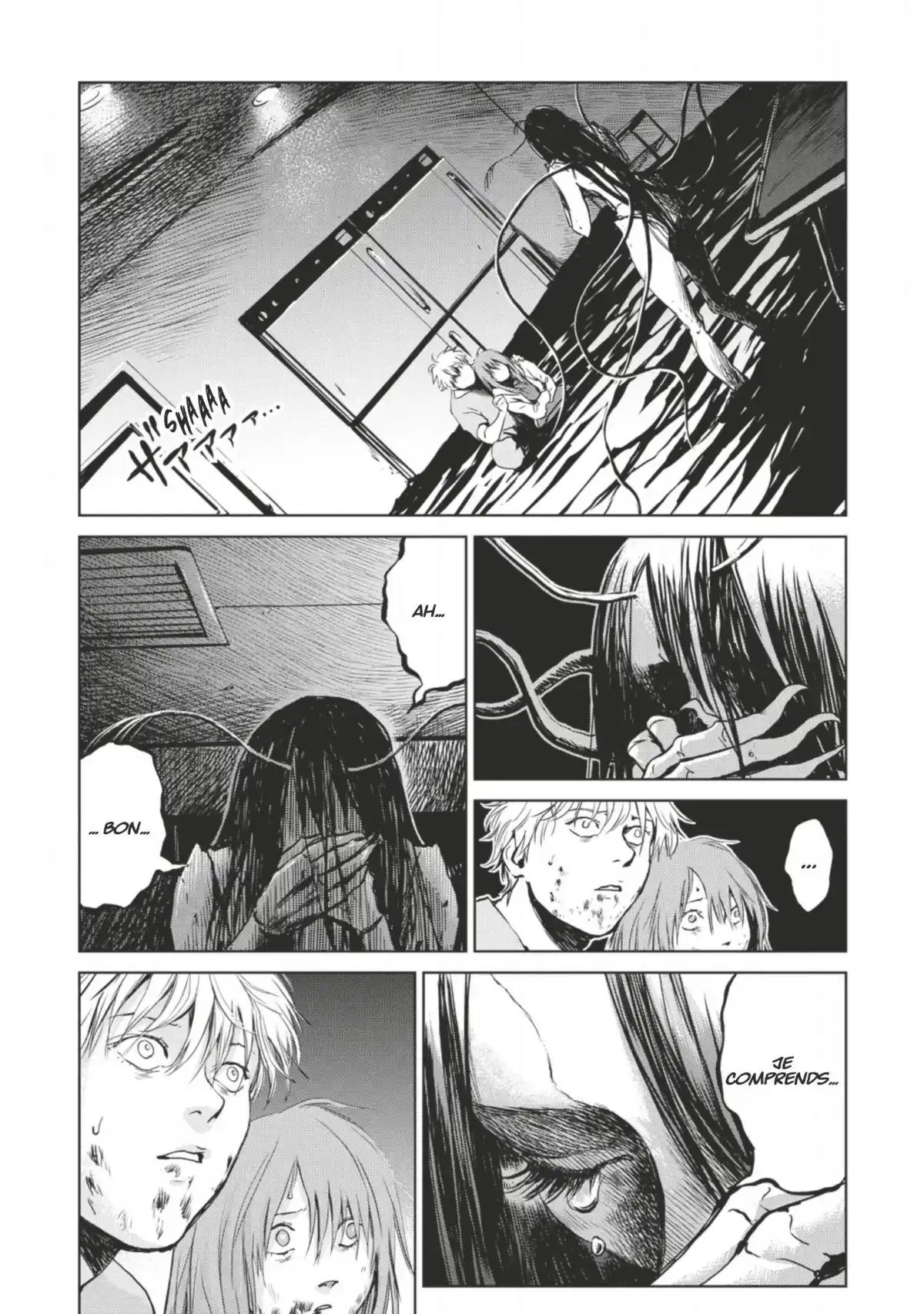 Nuisible Volume 3 page 131