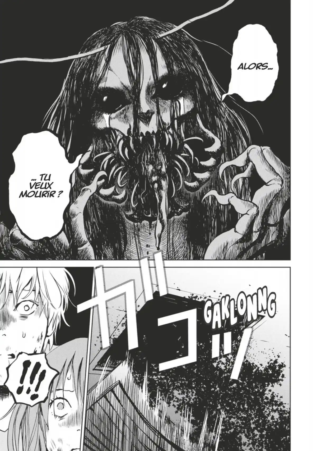 Nuisible Volume 3 page 132