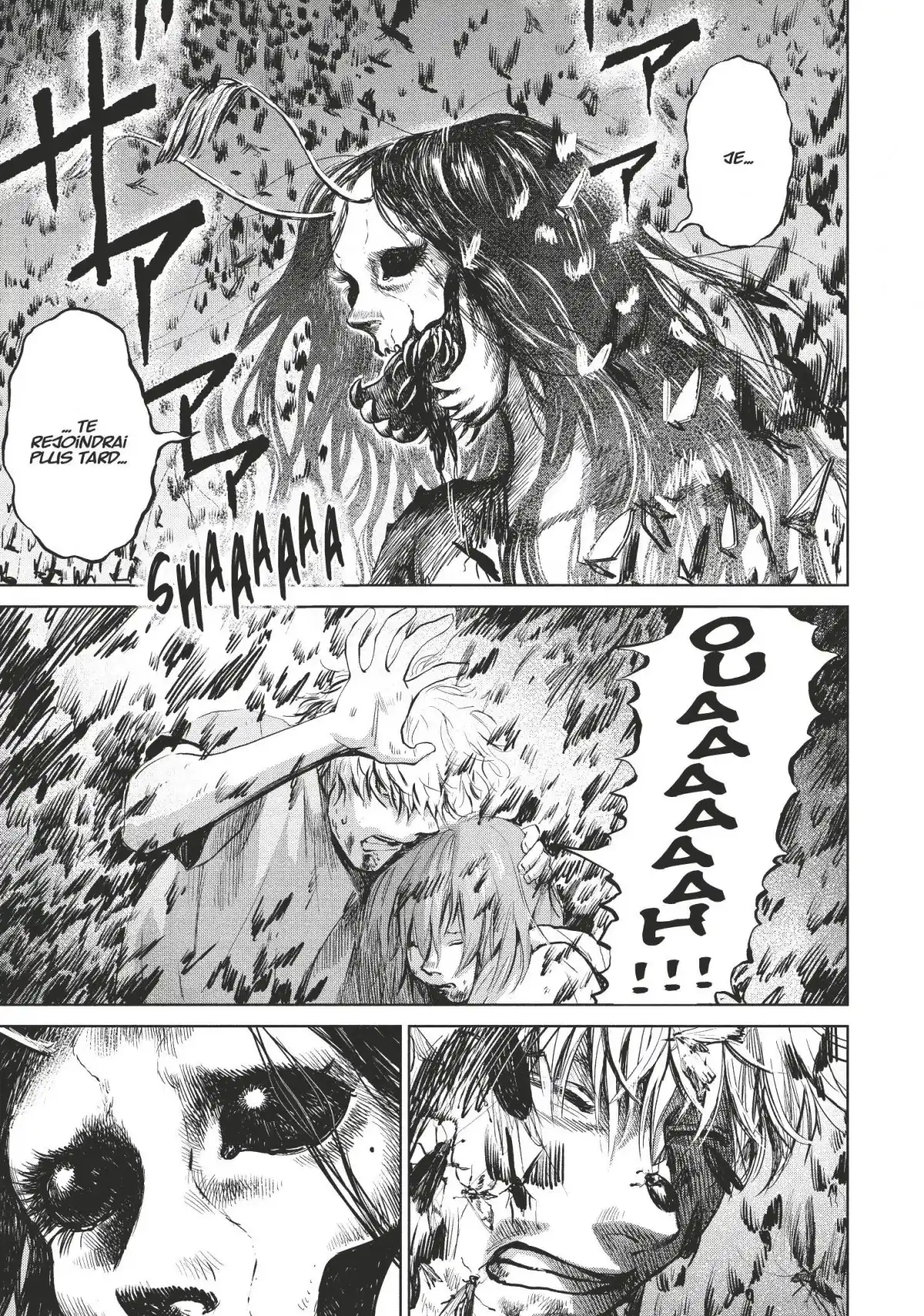 Nuisible Volume 3 page 134