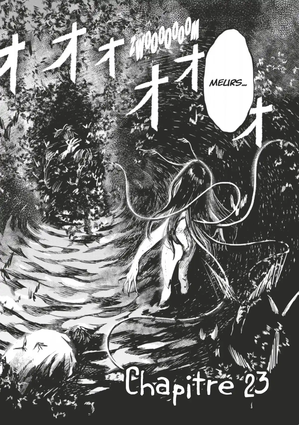Nuisible Volume 3 page 135
