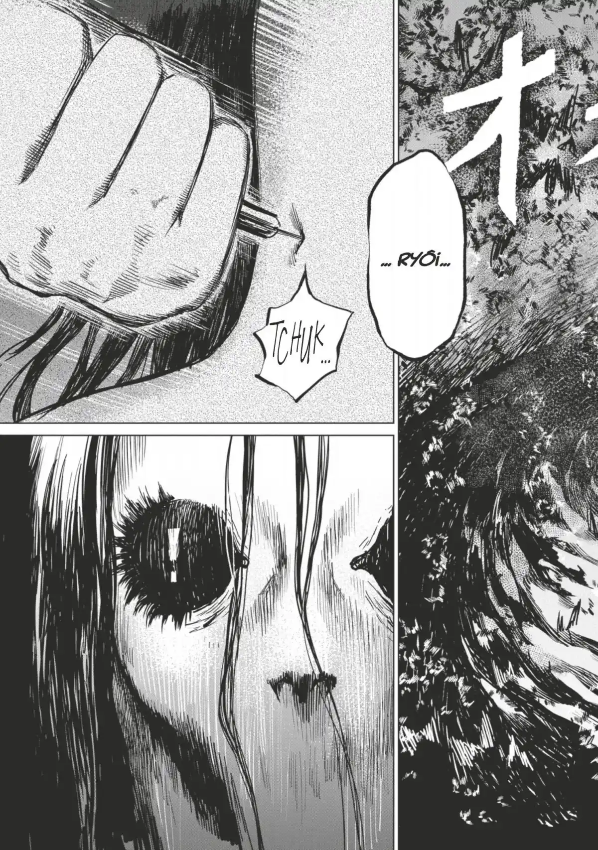 Nuisible Volume 3 page 136