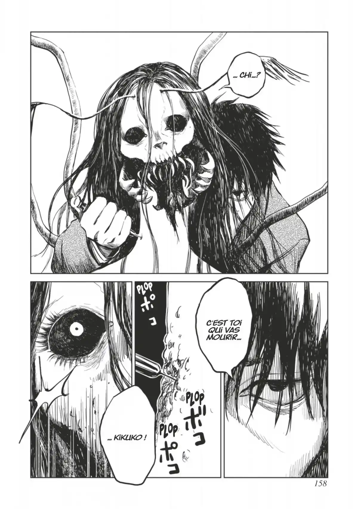 Nuisible Volume 3 page 137
