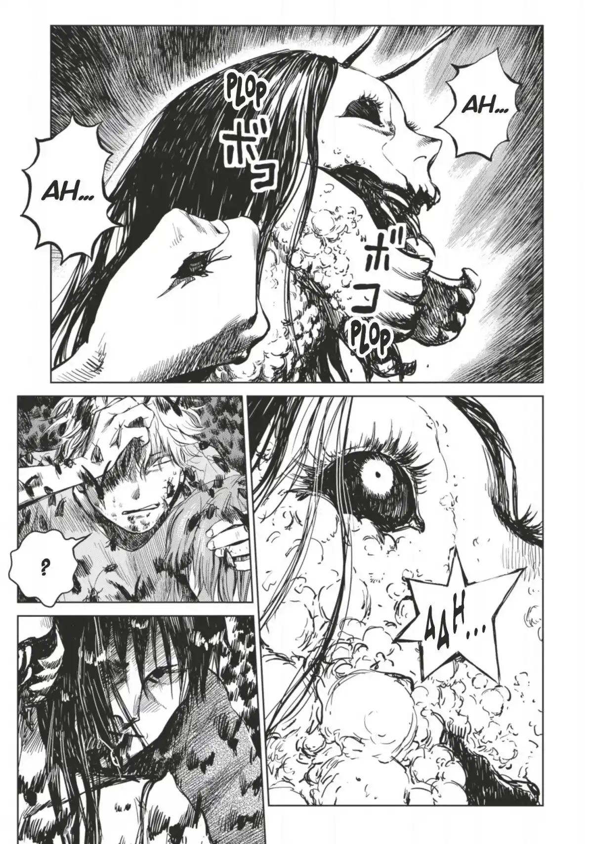 Nuisible Volume 3 page 138