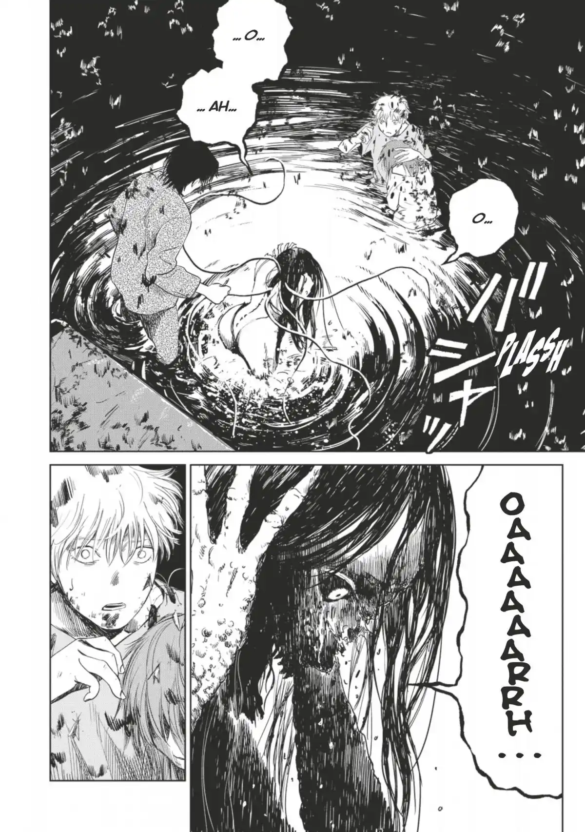 Nuisible Volume 3 page 139