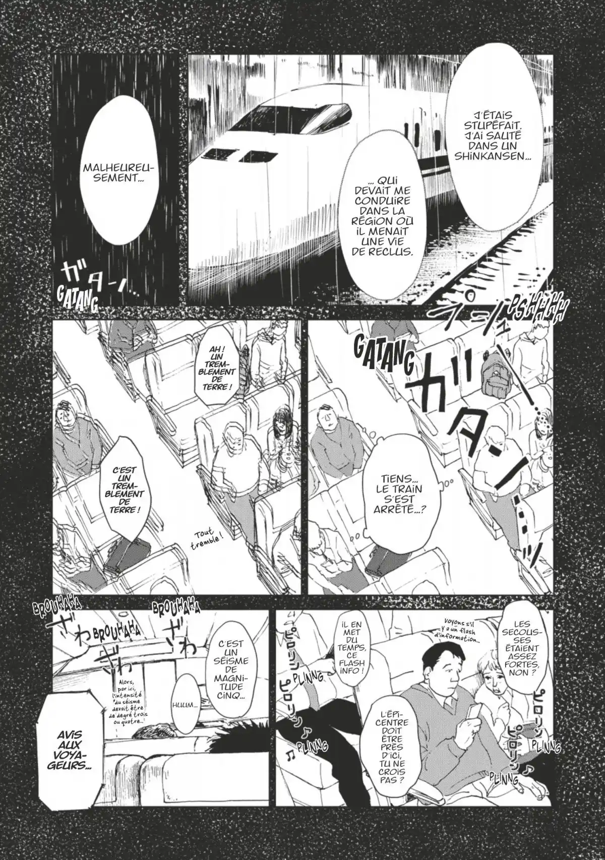 Nuisible Volume 3 page 64