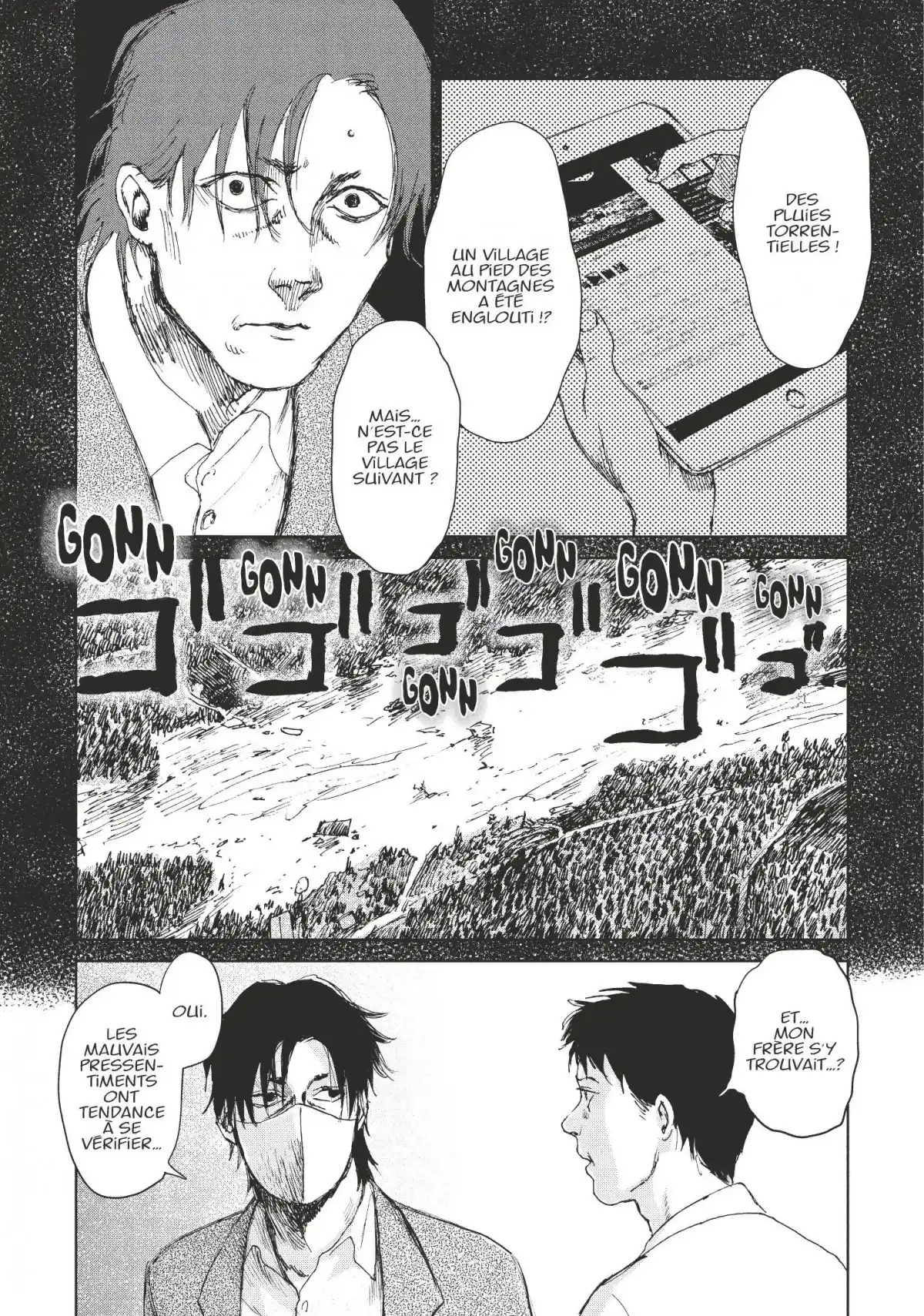 Nuisible Volume 3 page 66