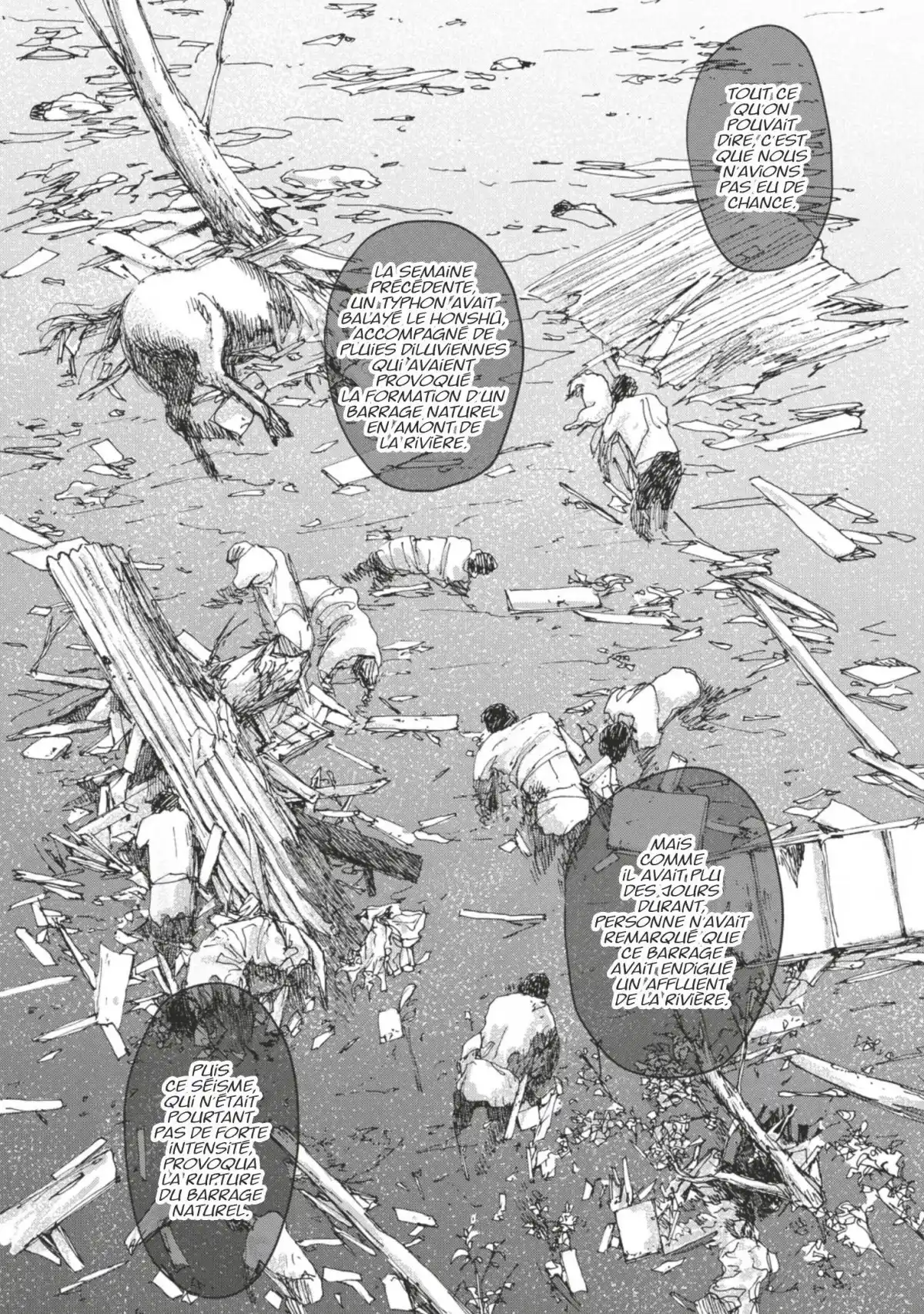 Nuisible Volume 3 page 67