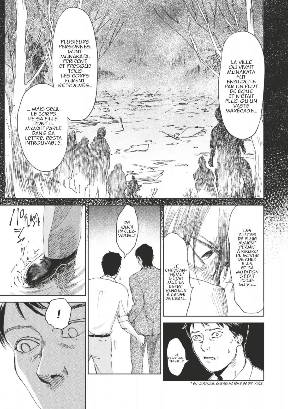 Nuisible Volume 3 page 68
