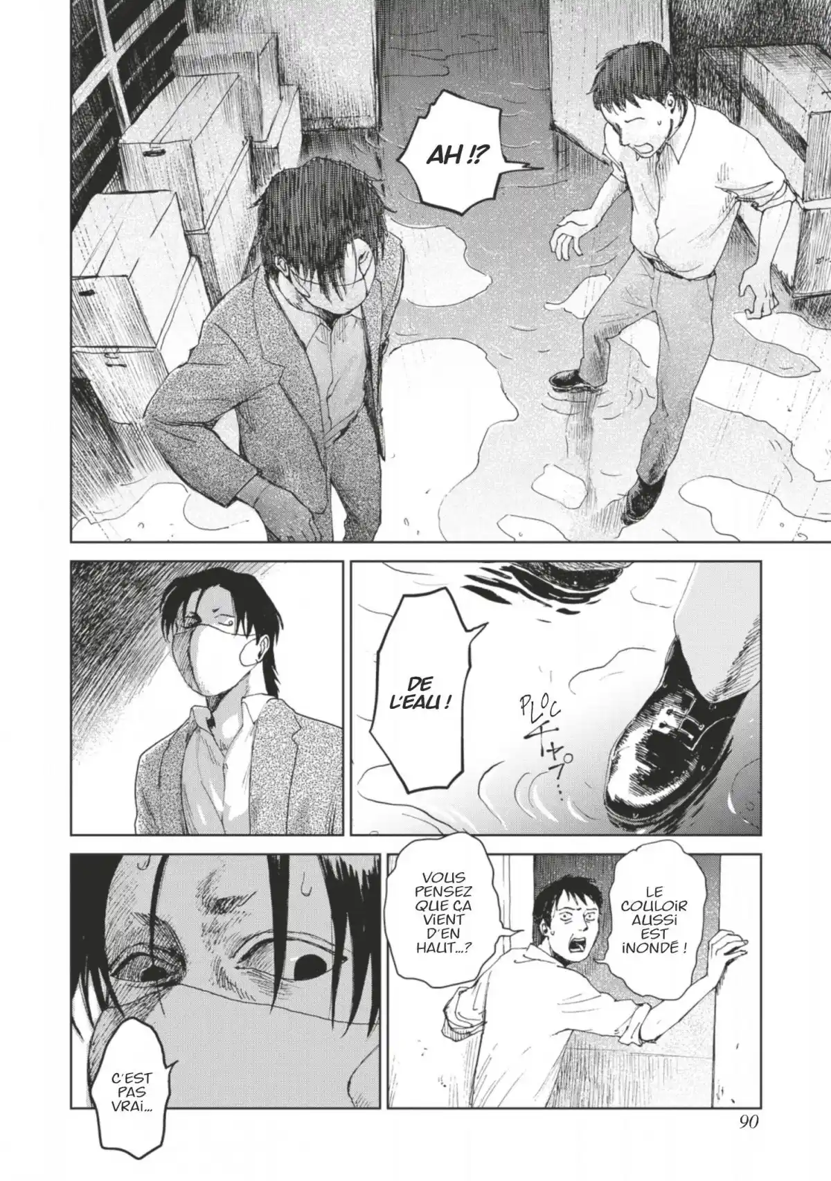 Nuisible Volume 3 page 69