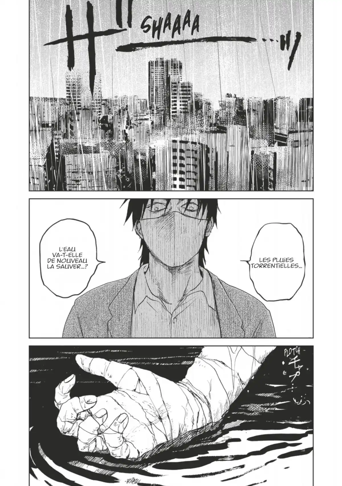 Nuisible Volume 3 page 70
