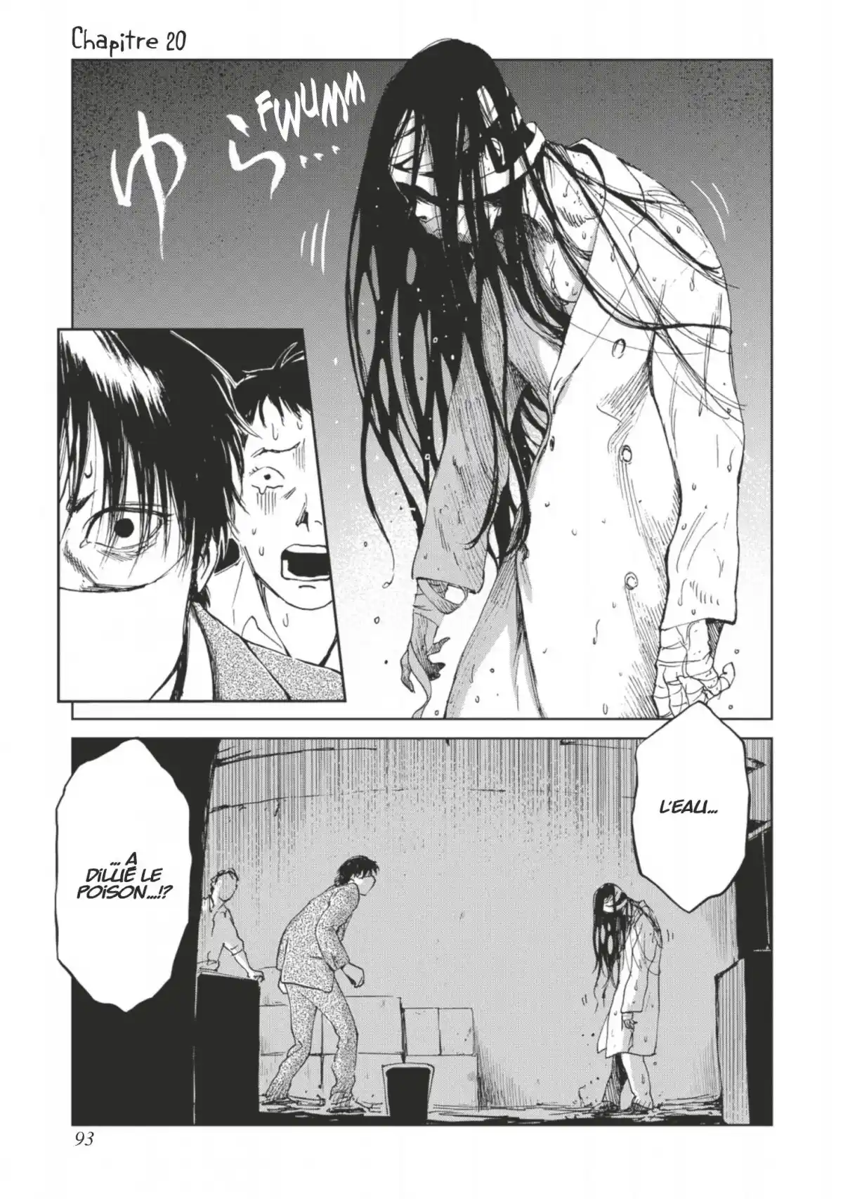 Nuisible Volume 3 page 72