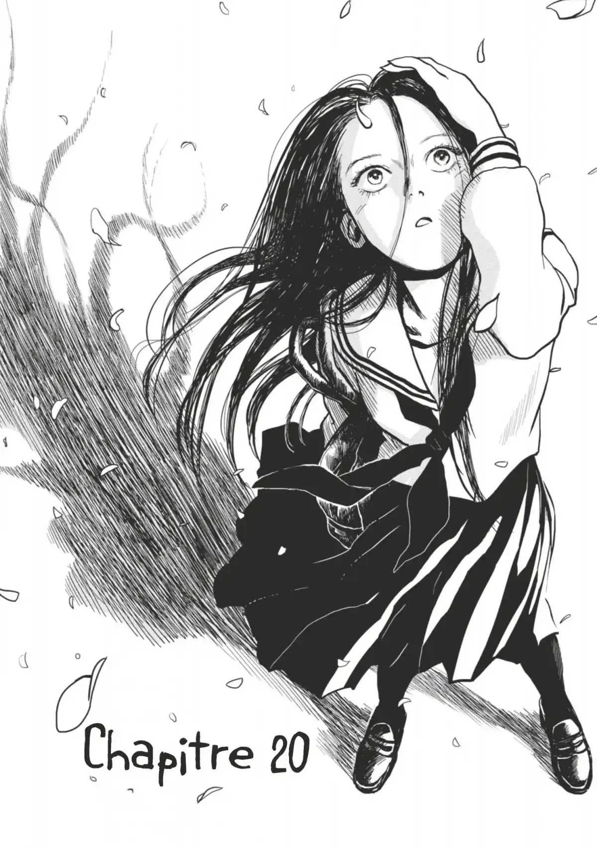Nuisible Volume 3 page 73