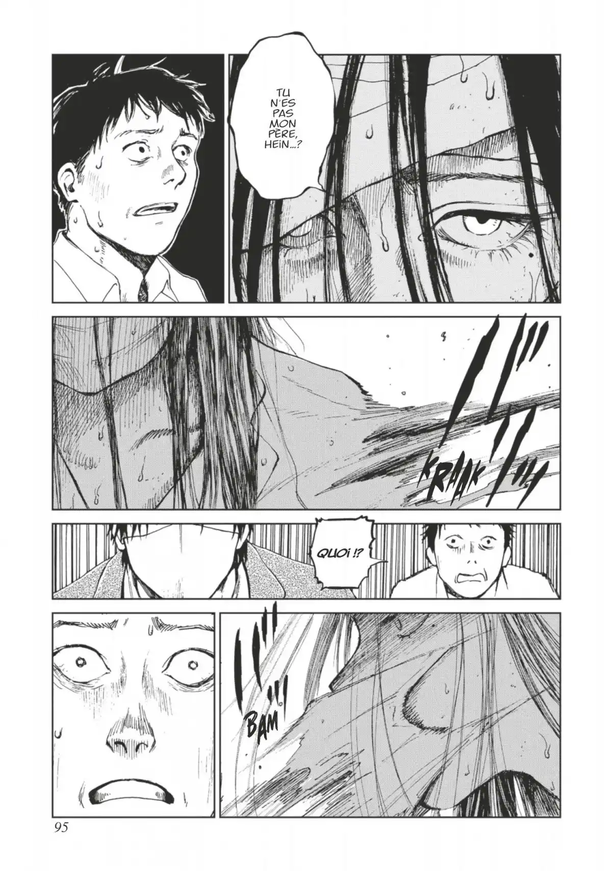 Nuisible Volume 3 page 74