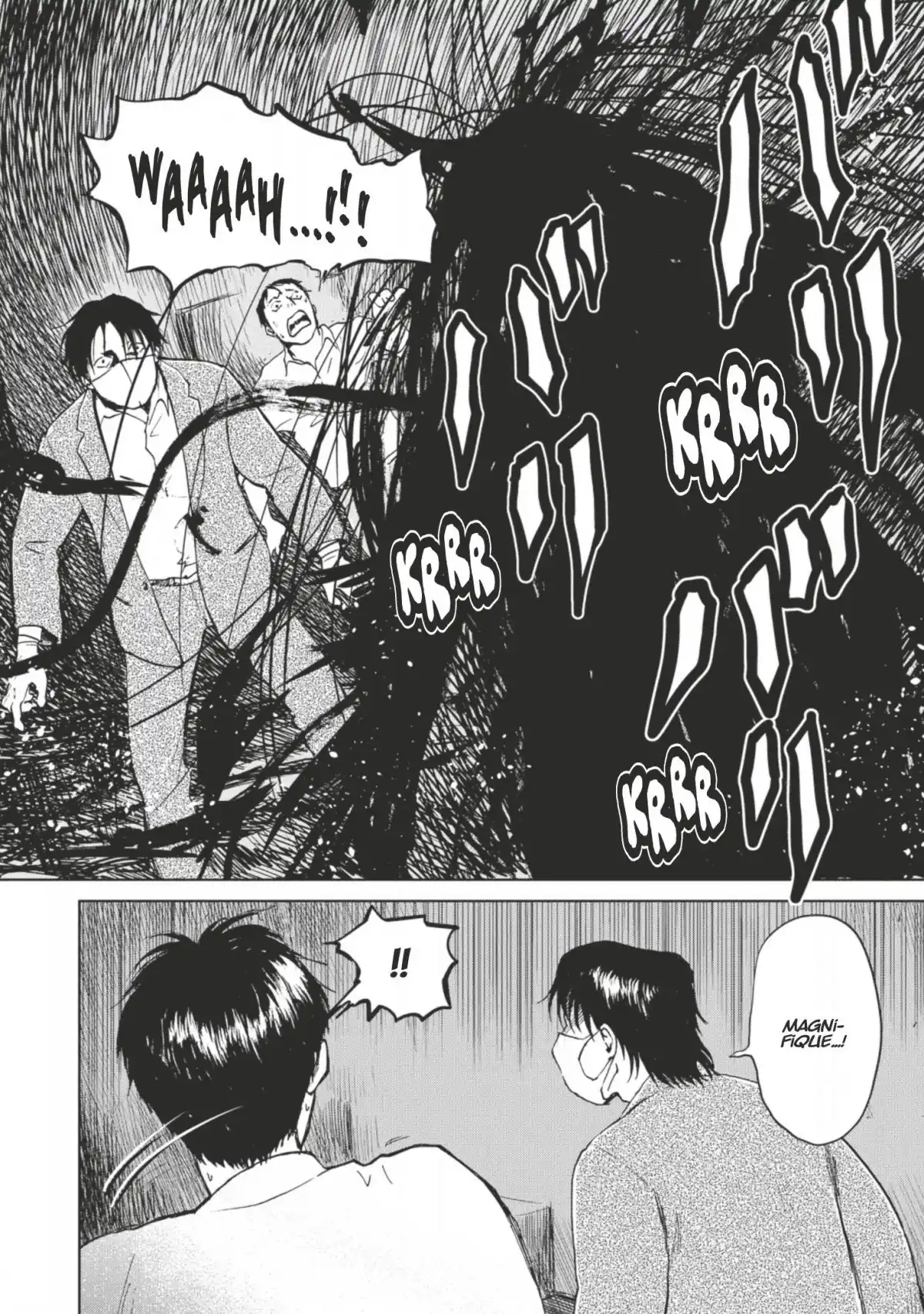 Nuisible Volume 3 page 75
