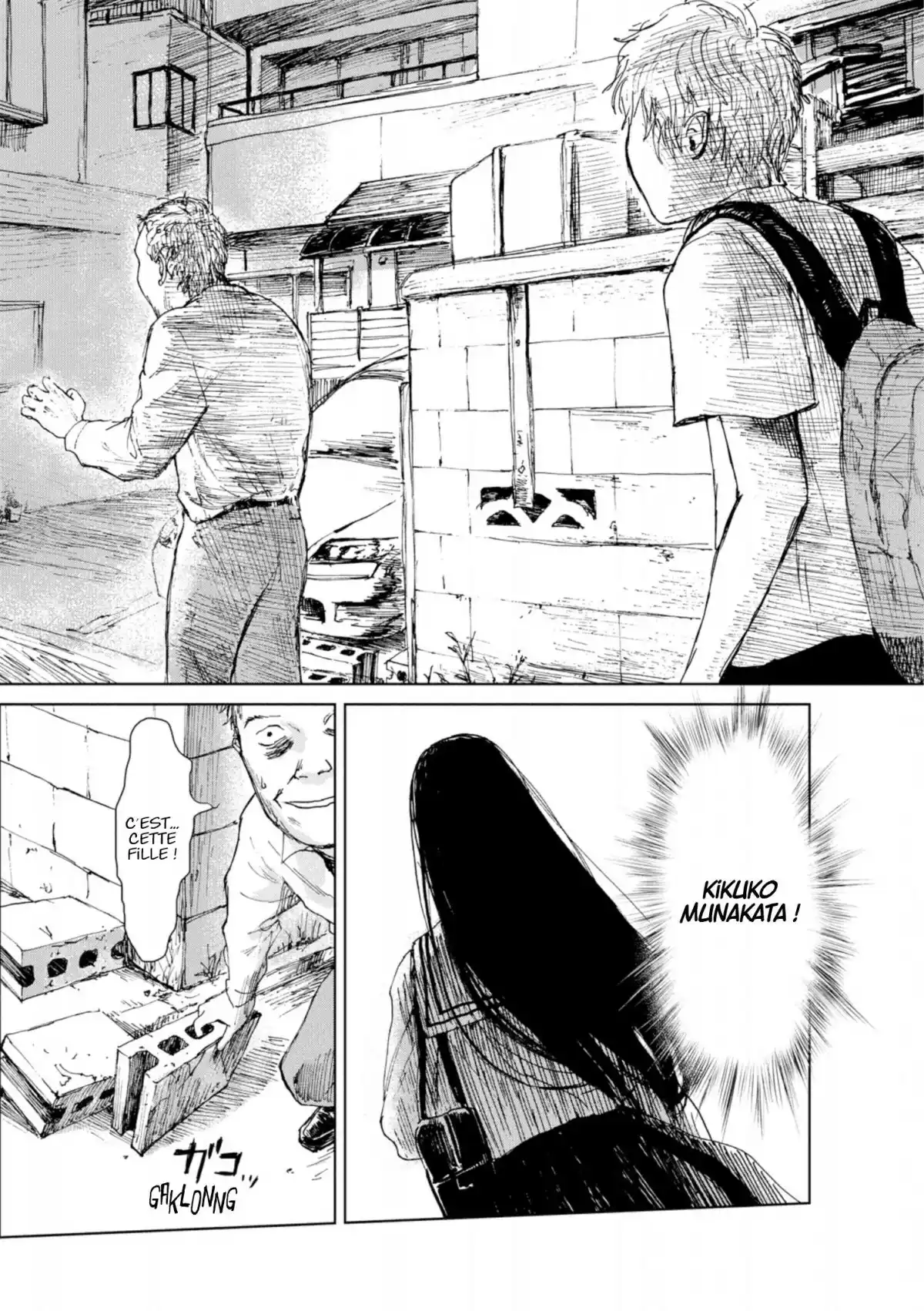 Nuisible Volume 1 page 101