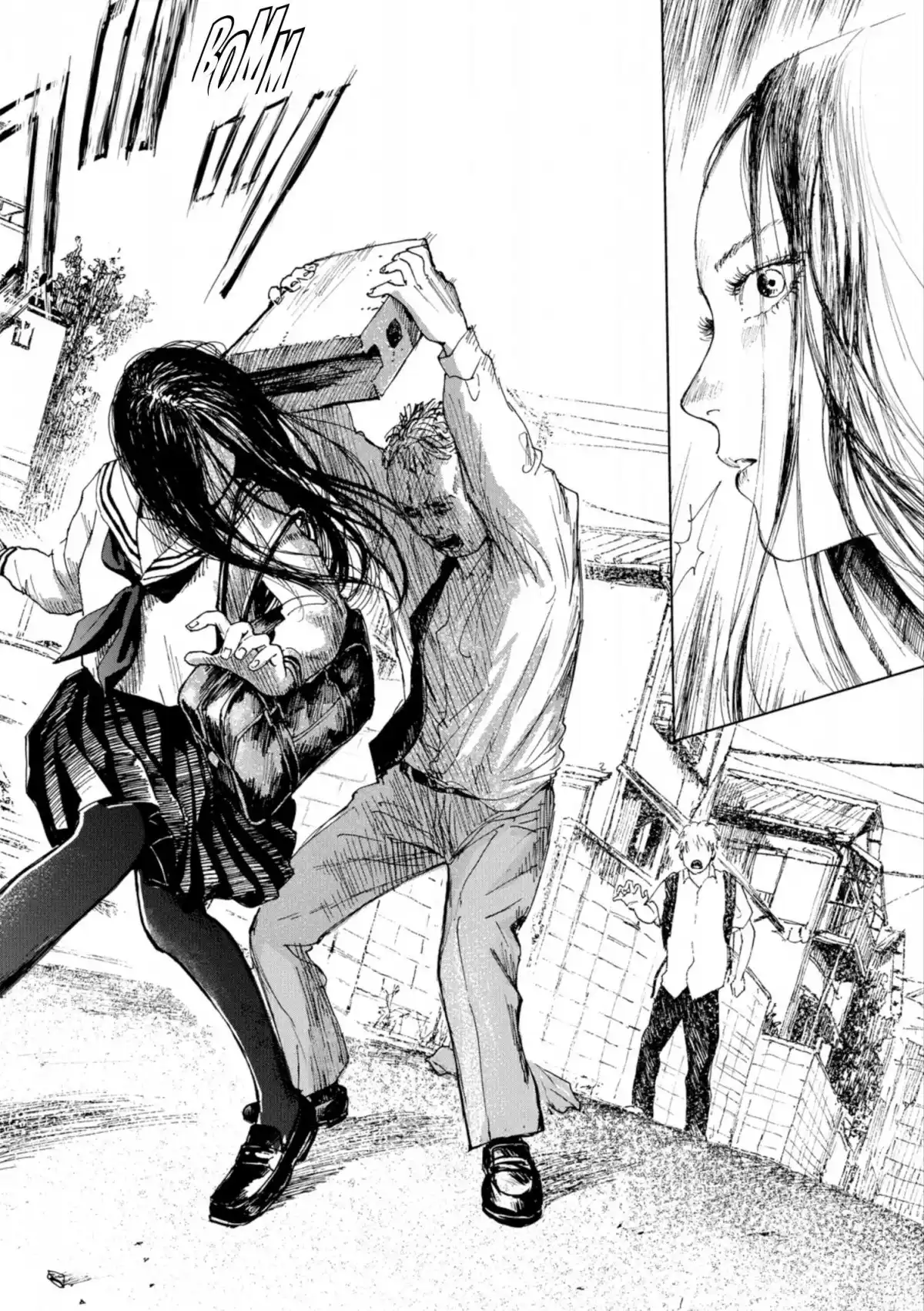 Nuisible Volume 1 page 103
