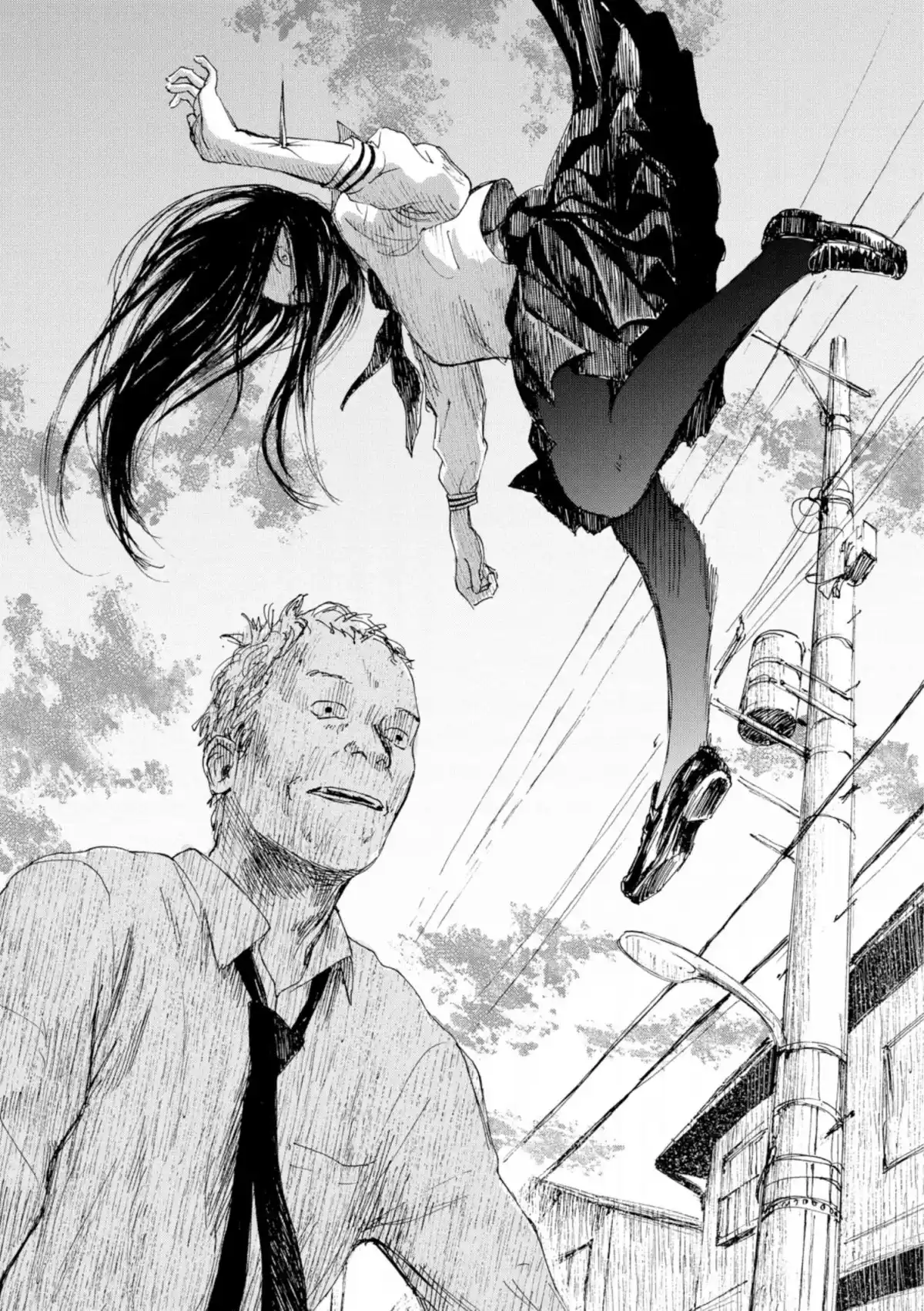 Nuisible Volume 1 page 111
