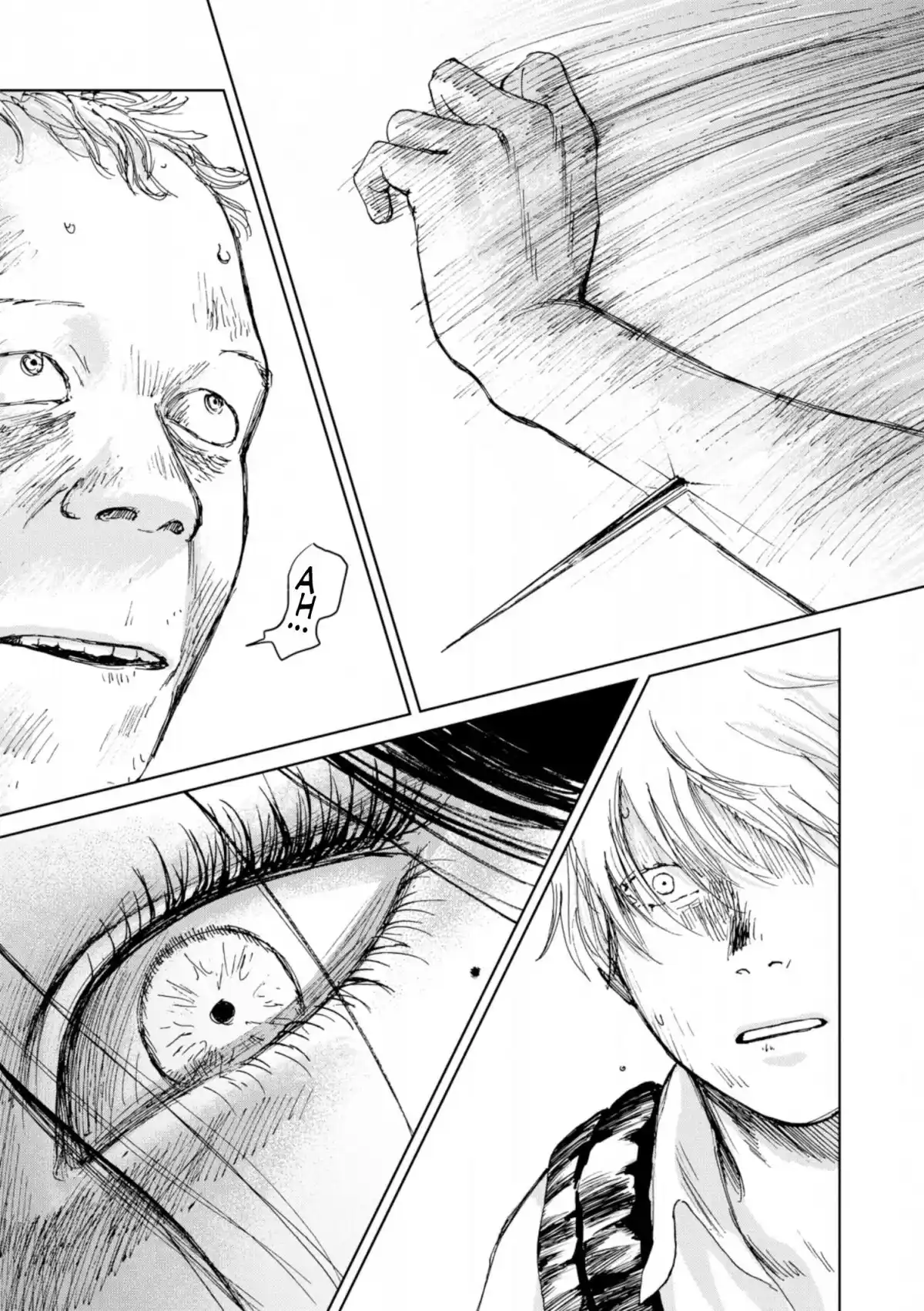 Nuisible Volume 1 page 112