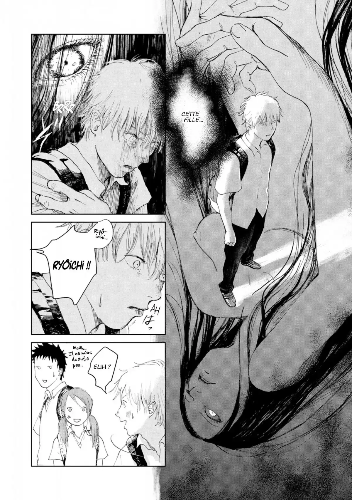 Nuisible Volume 1 page 15