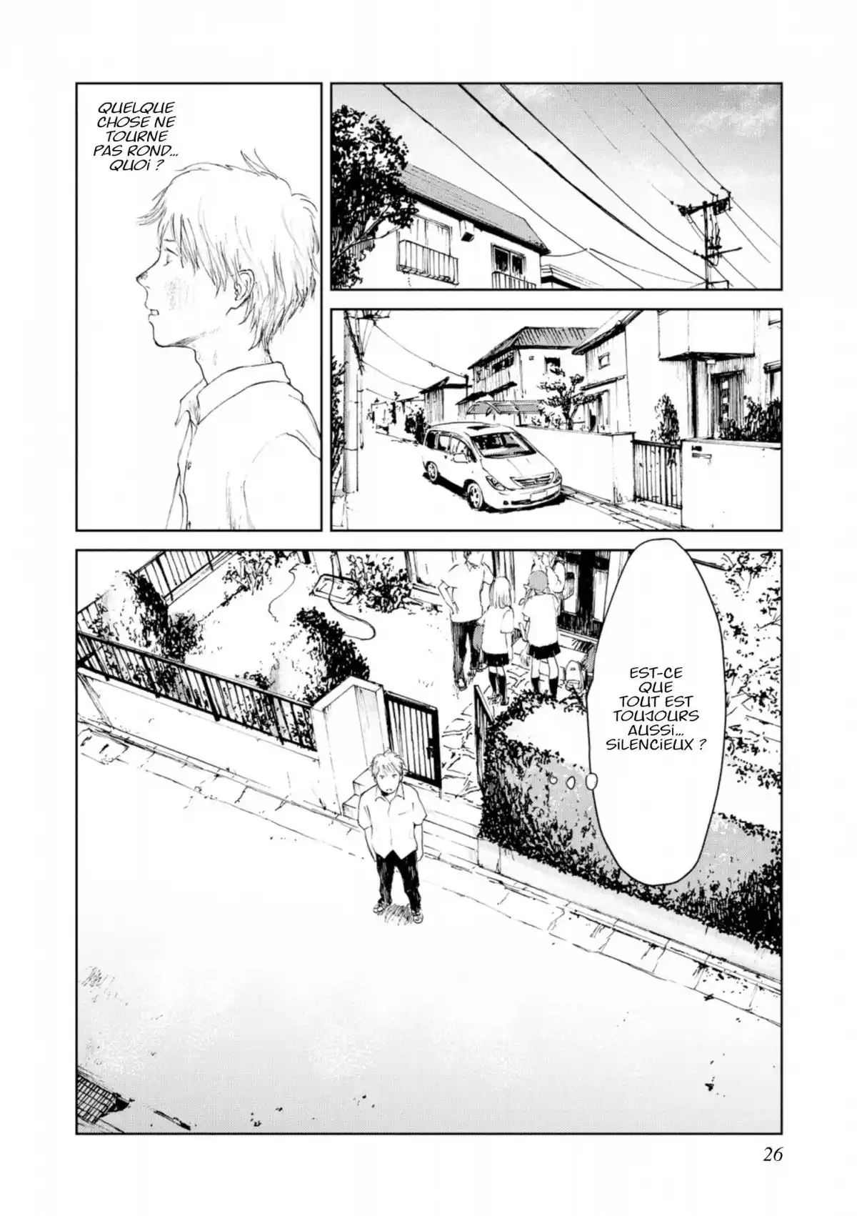 Nuisible Volume 1 page 27
