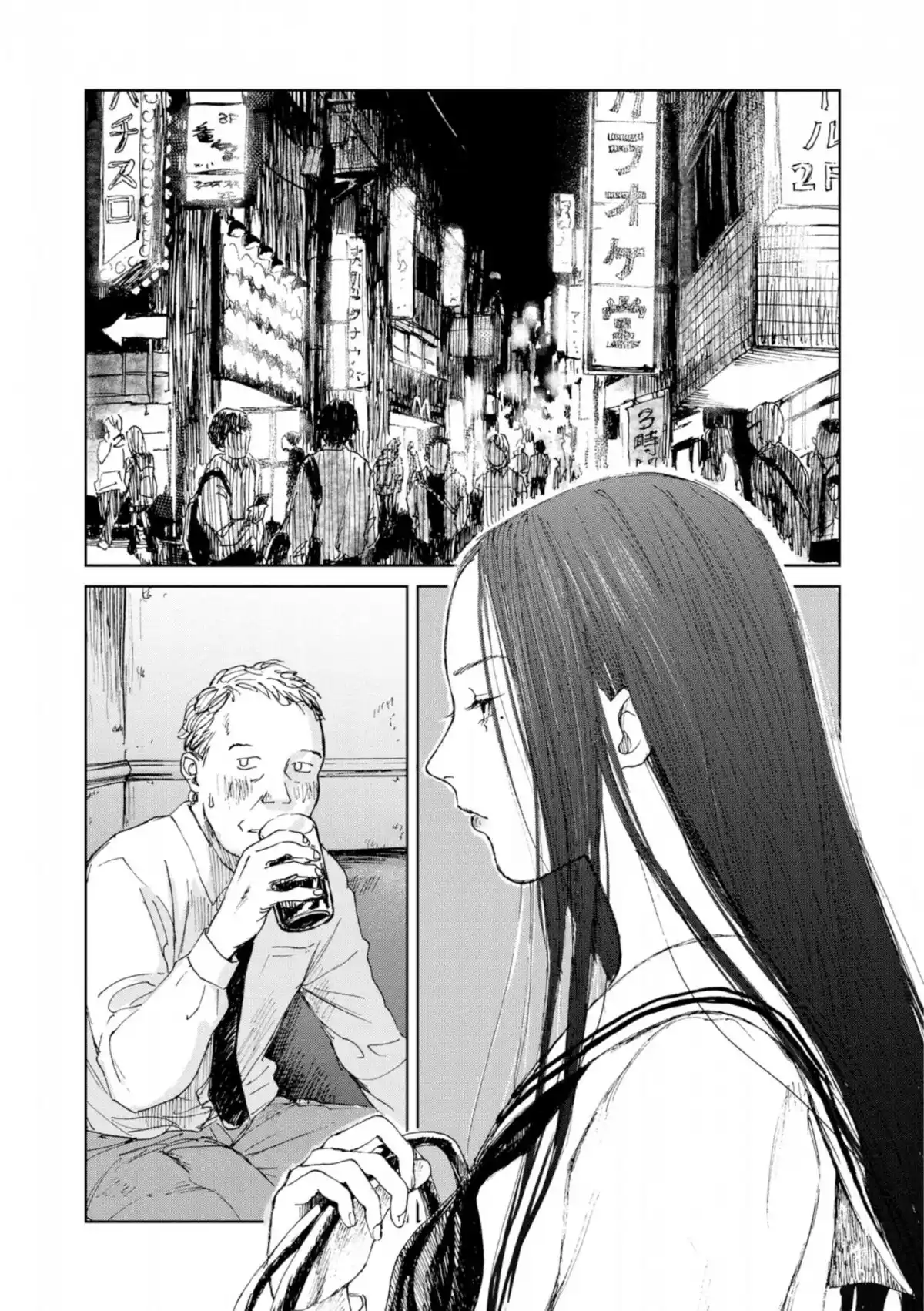 Nuisible Volume 1 page 79