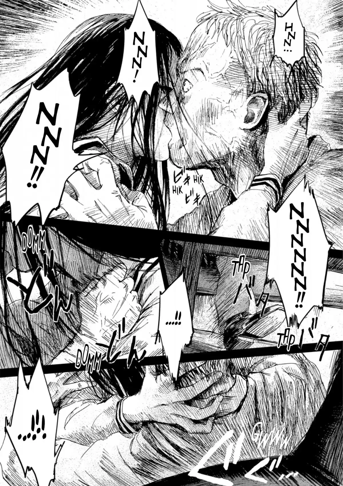 Nuisible Volume 1 page 83
