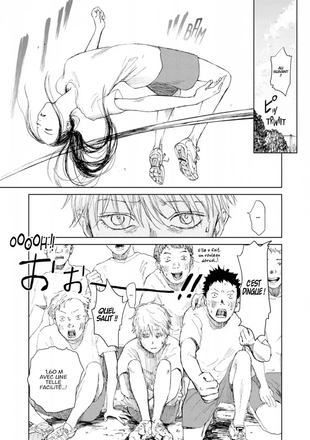 Nuisible Volume 1 page 88