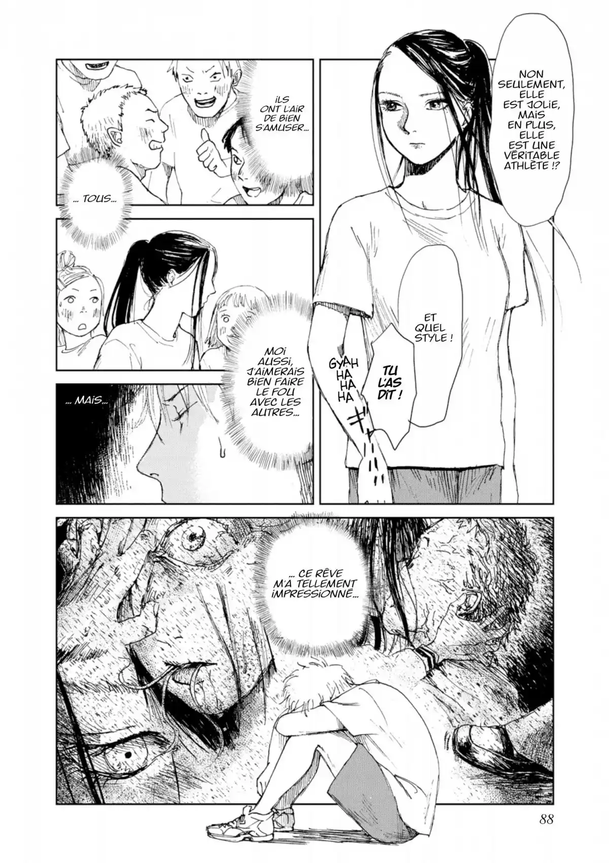 Nuisible Volume 1 page 89
