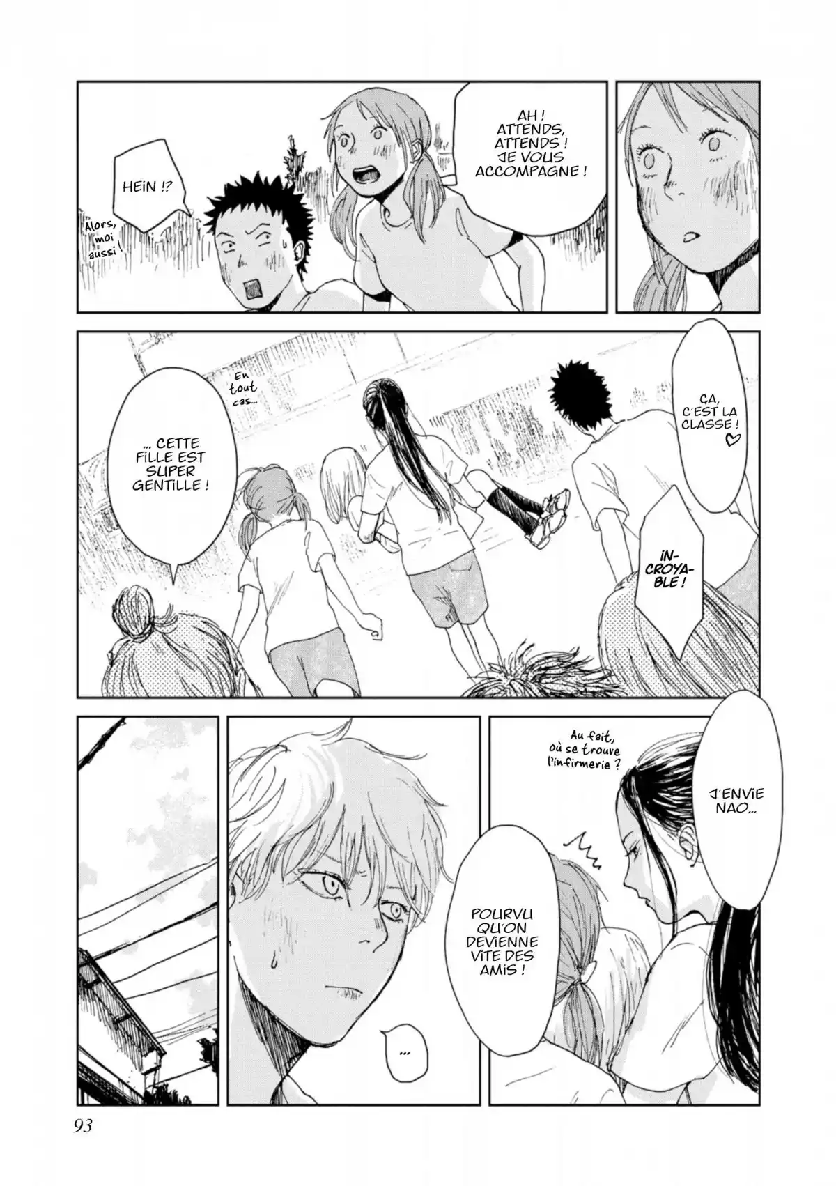 Nuisible Volume 1 page 94
