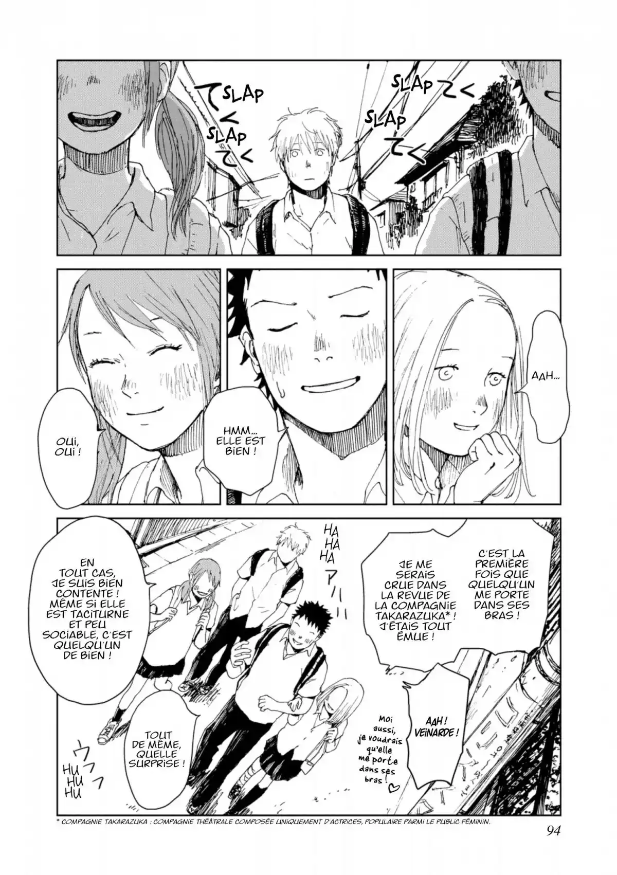 Nuisible Volume 1 page 95
