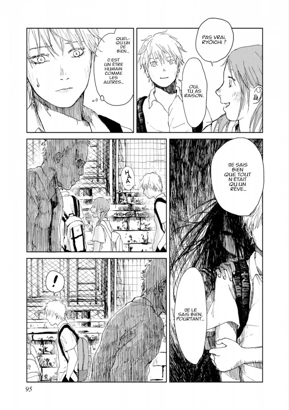 Nuisible Volume 1 page 96