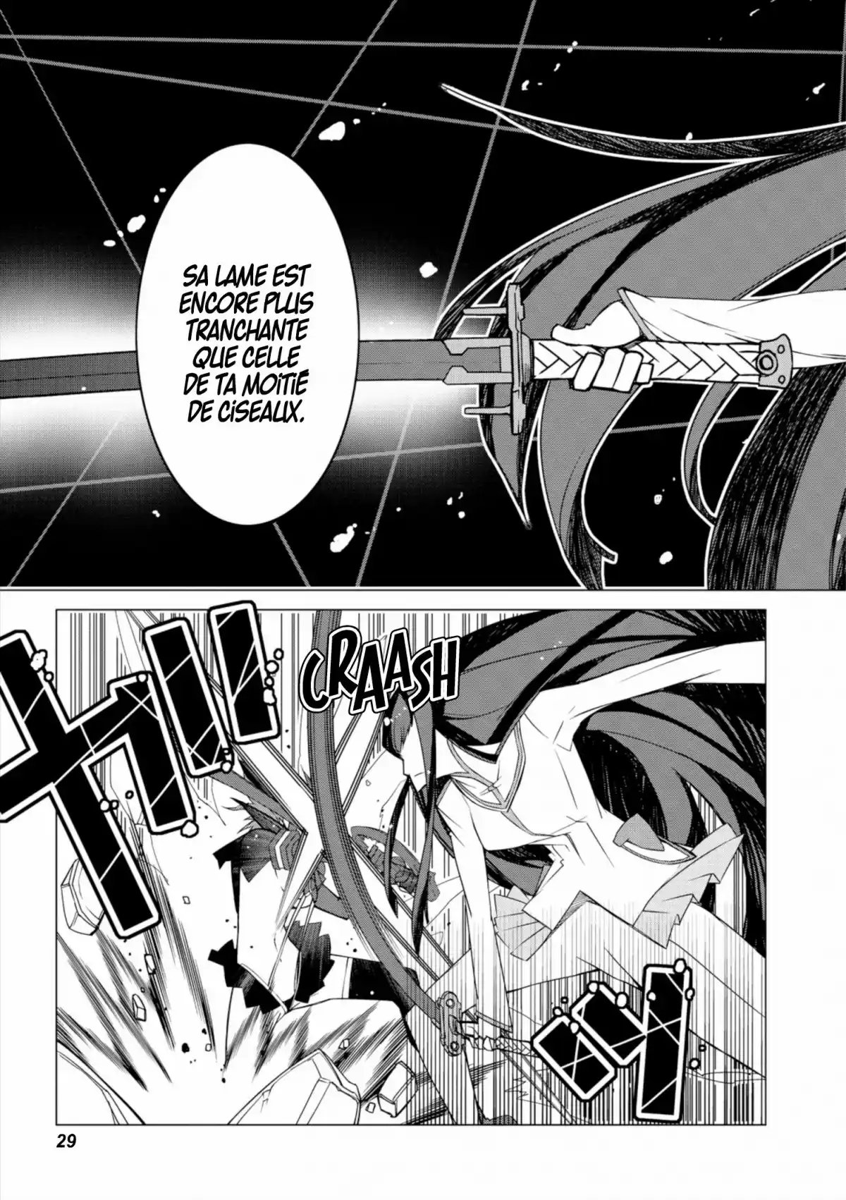 Kill la Kill Volume 2 page 30