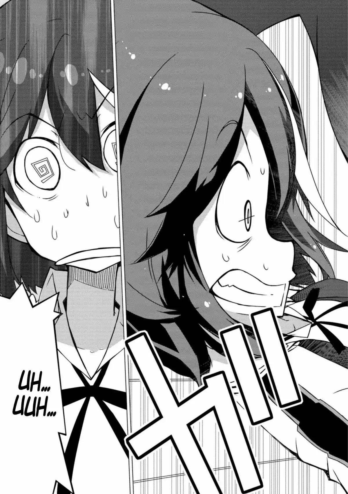 Kill la Kill Volume 1 page 88