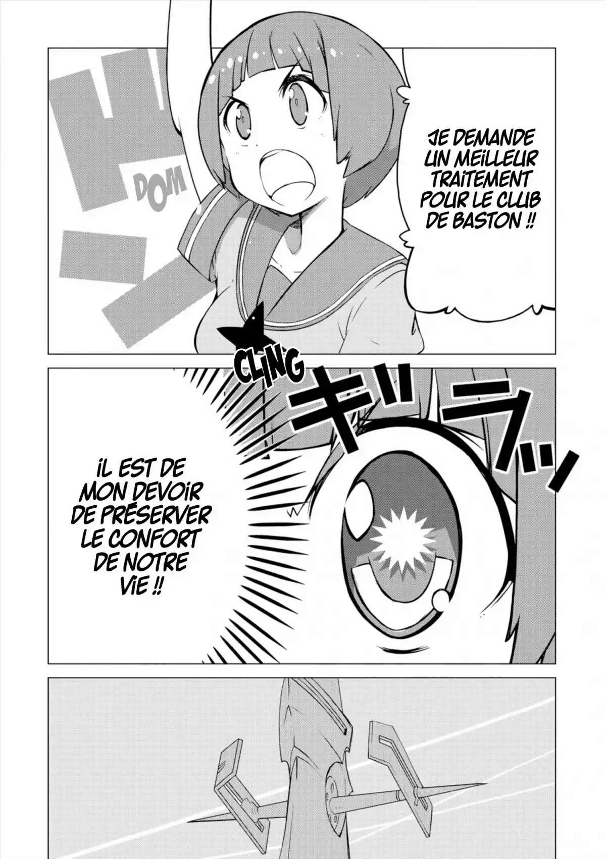 Kill la Kill Volume 3 page 67