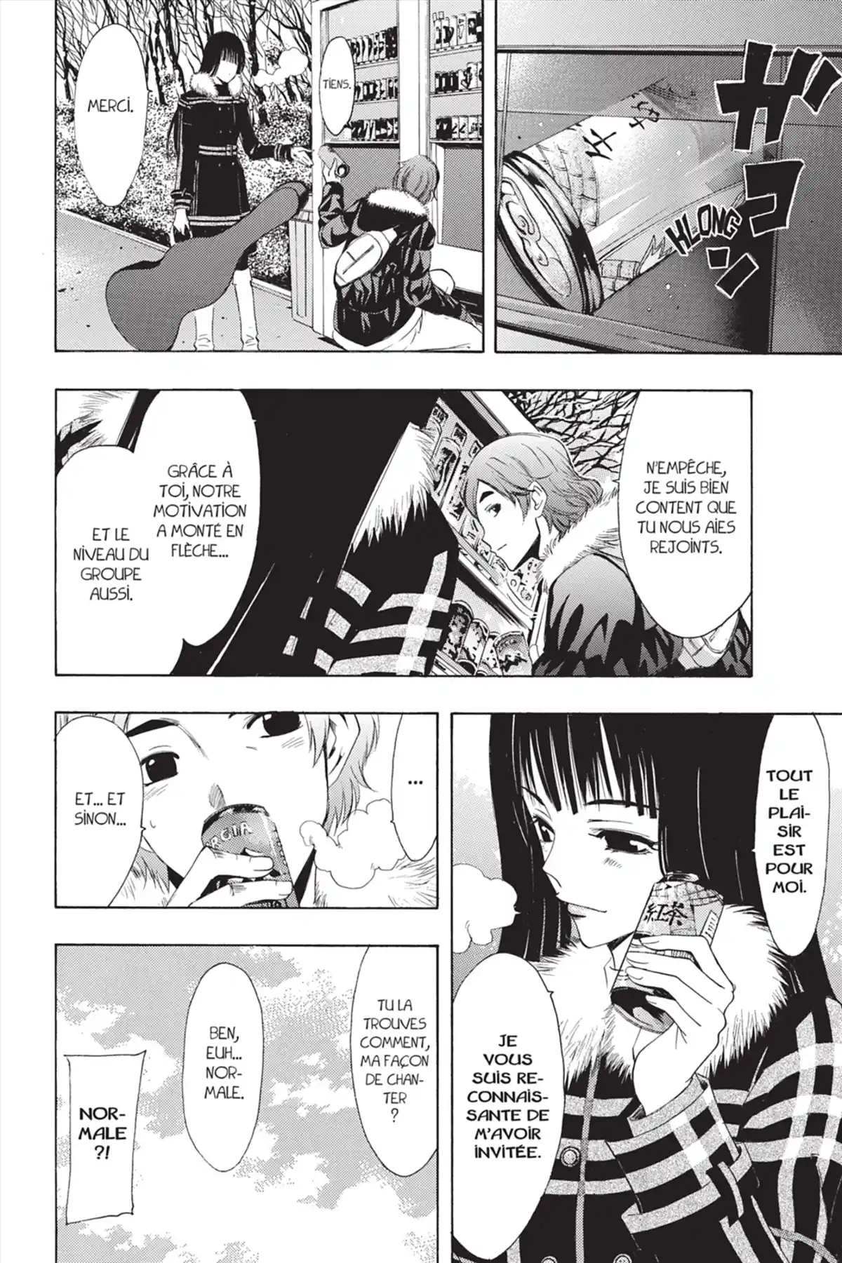 Fûka Volume 5 page 102