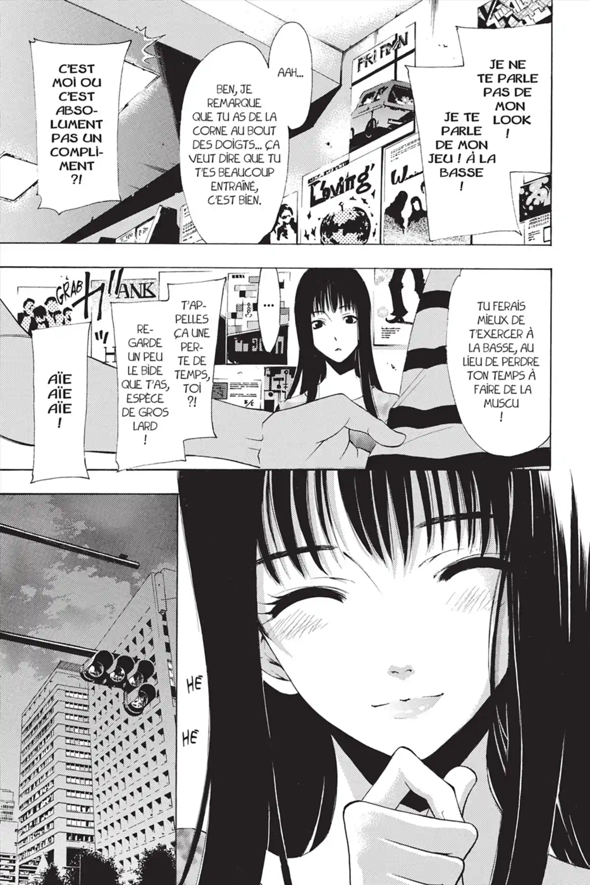 Fûka Volume 5 page 109