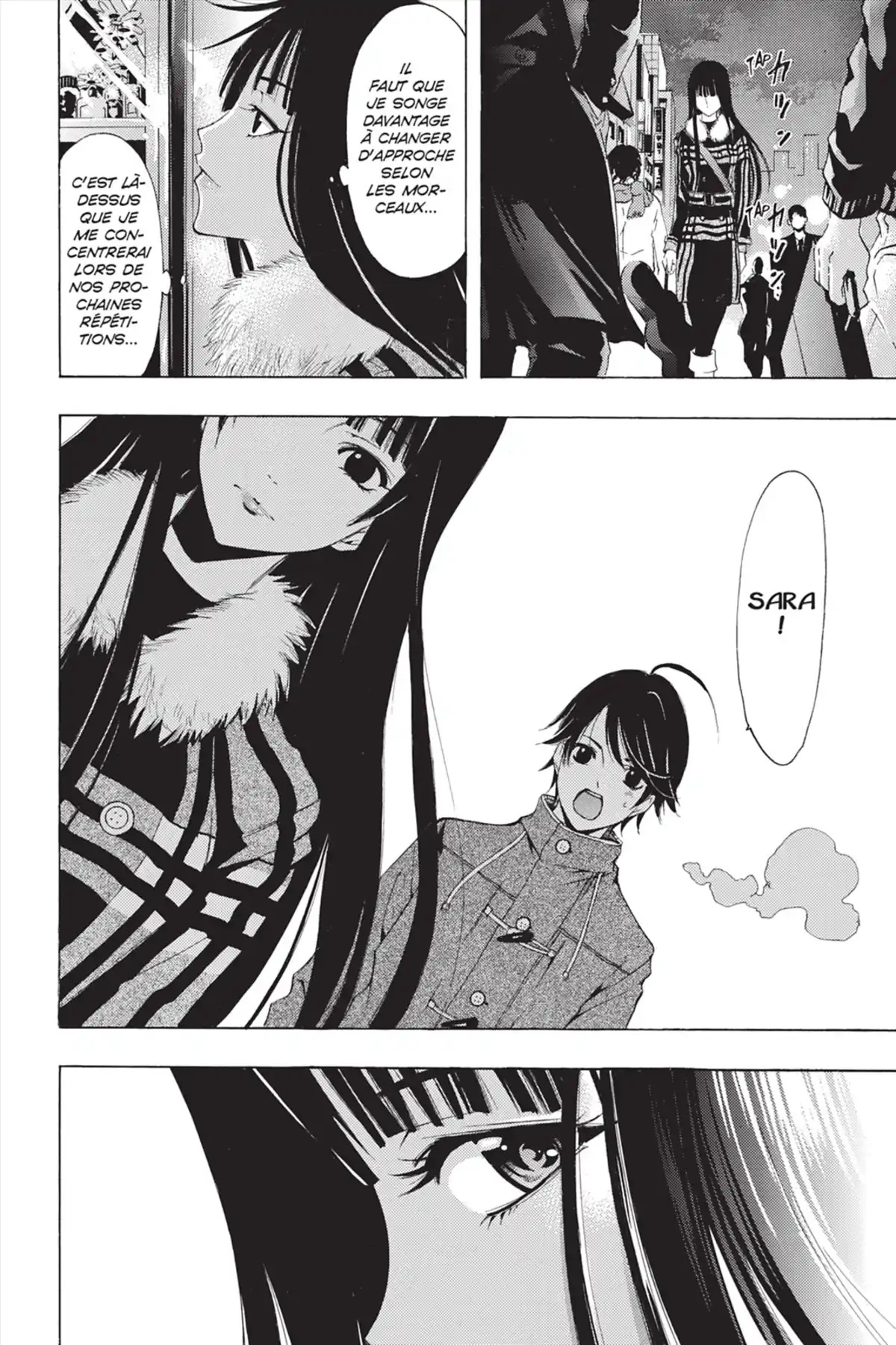 Fûka Volume 5 page 110