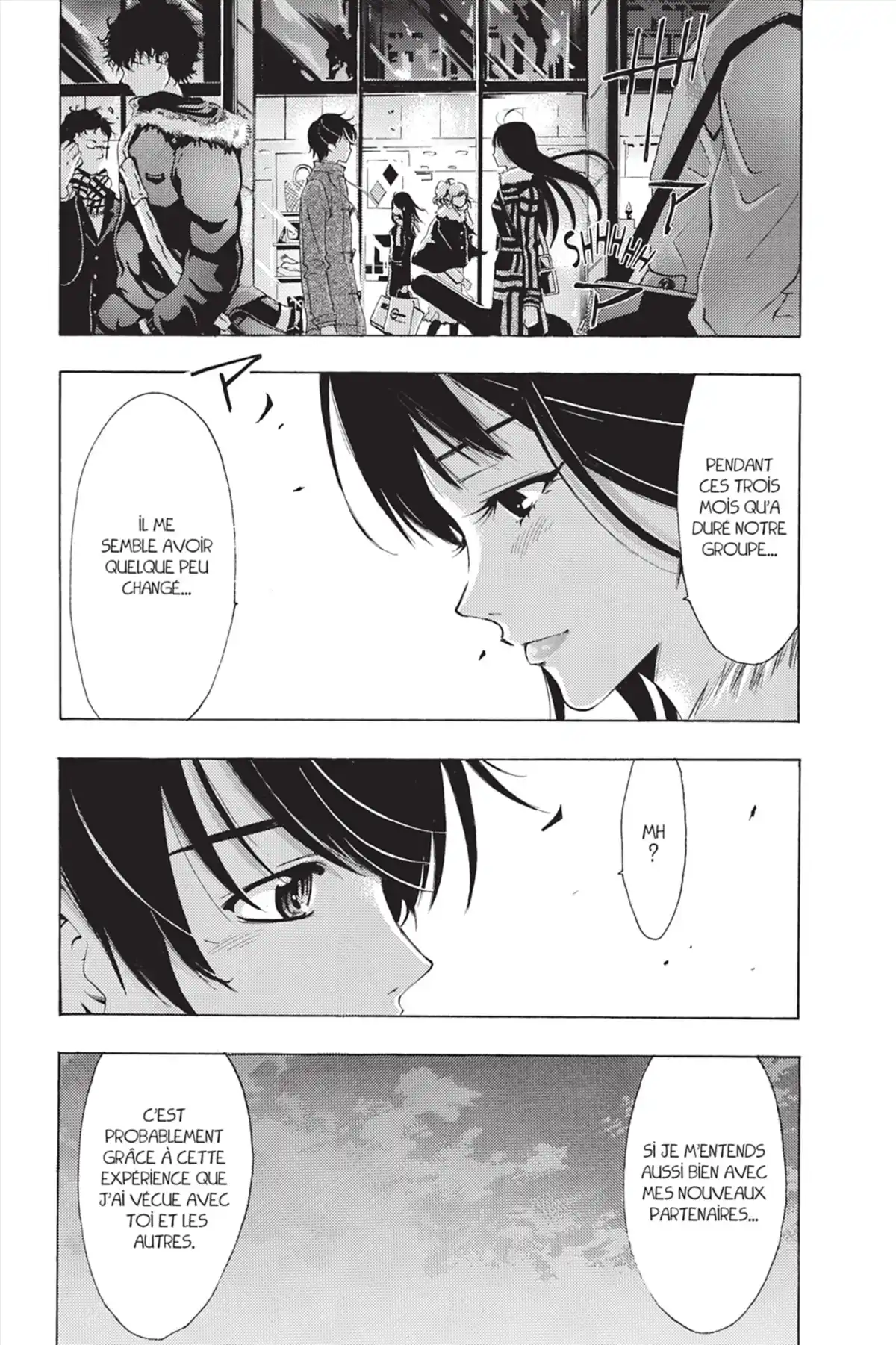 Fûka Volume 5 page 114