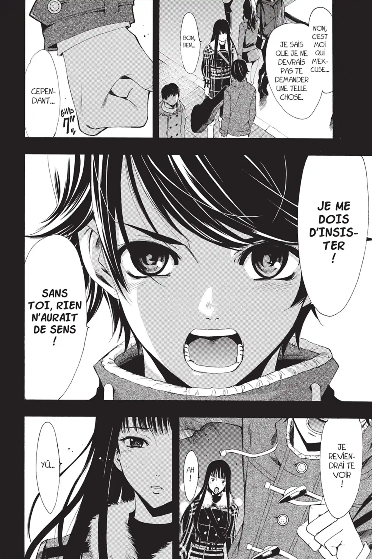 Fûka Volume 5 page 116