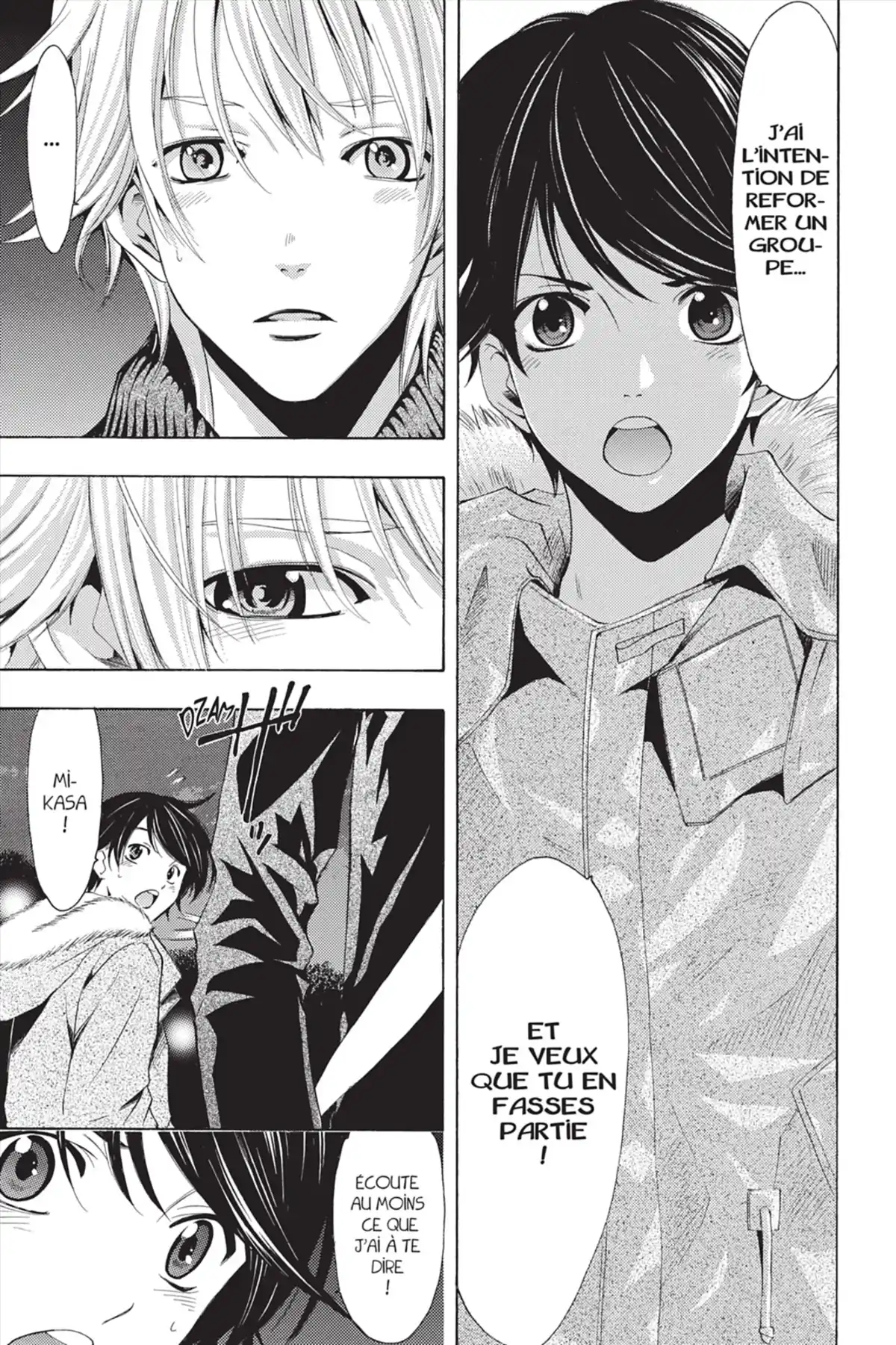 Fûka Volume 5 page 127
