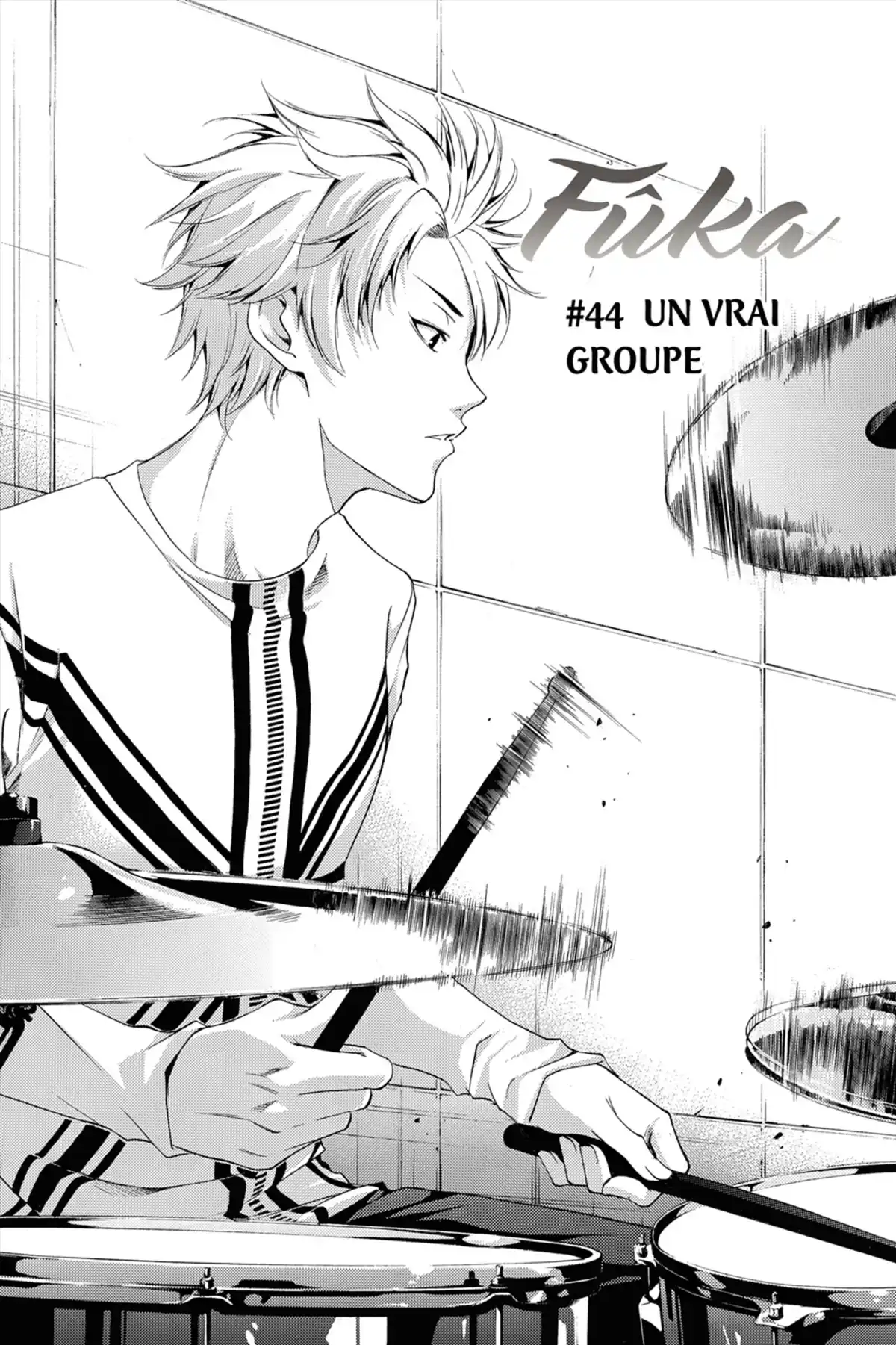 Fûka Volume 5 page 135