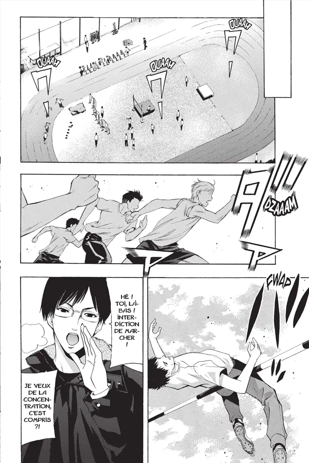 Fûka Volume 5 page 140