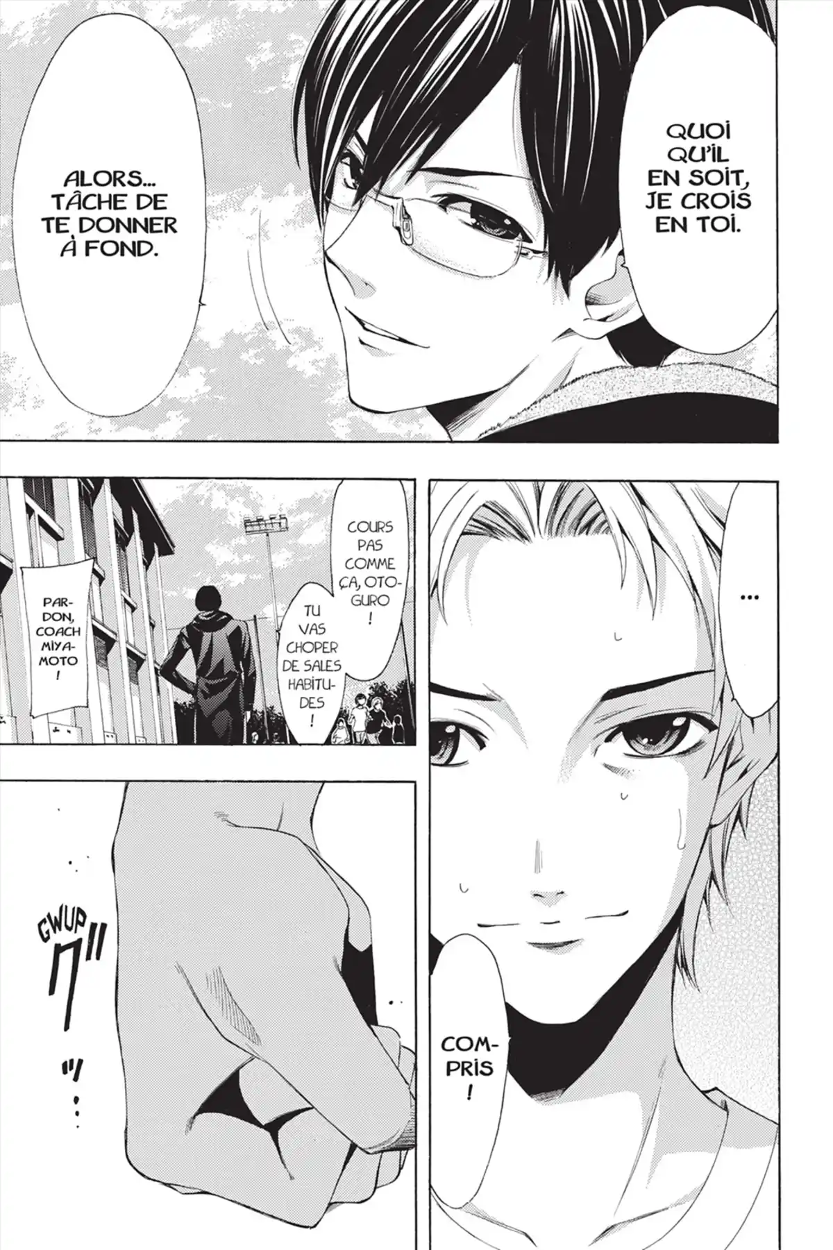 Fûka Volume 5 page 143
