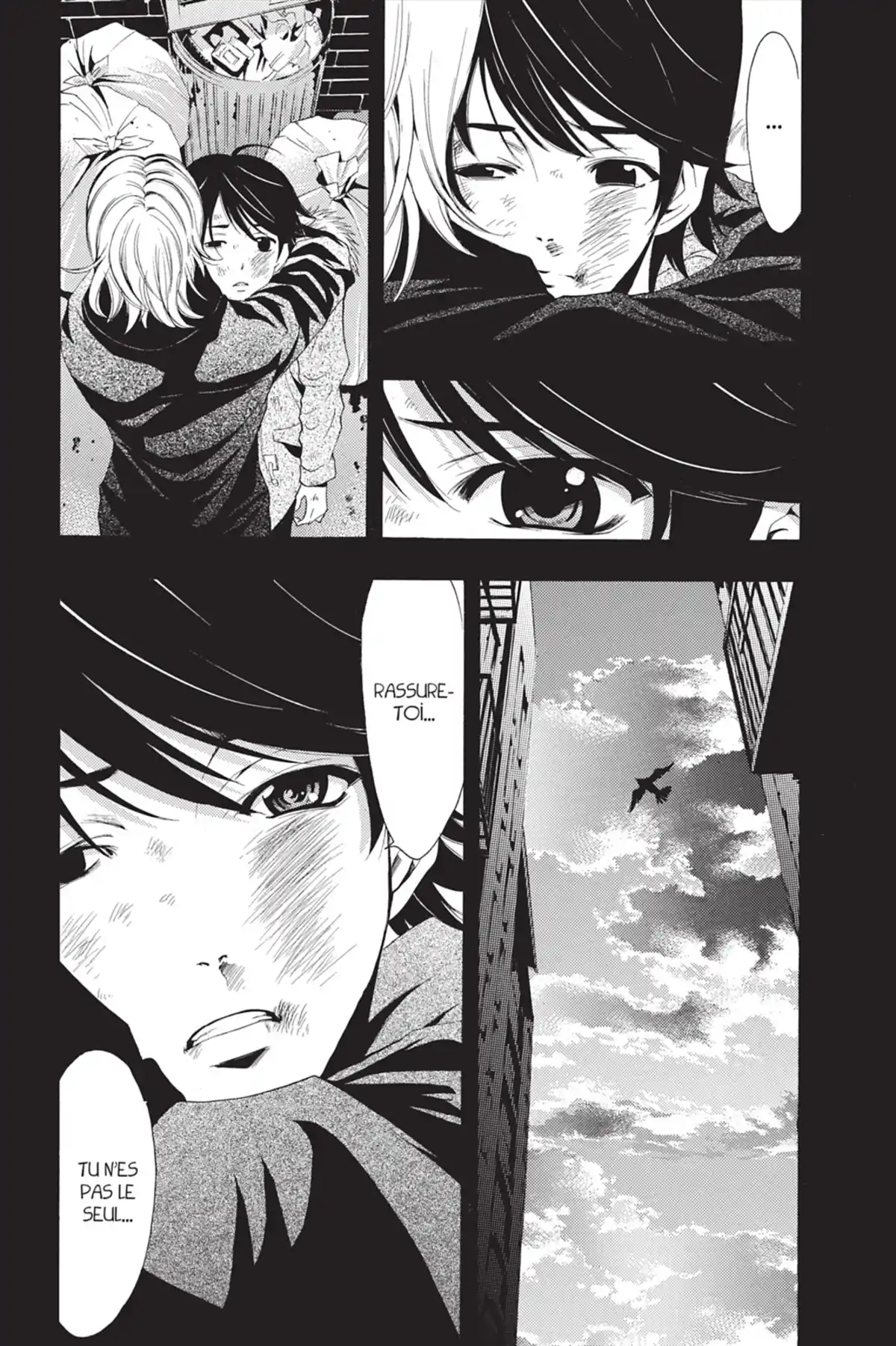 Fûka Volume 5 page 40