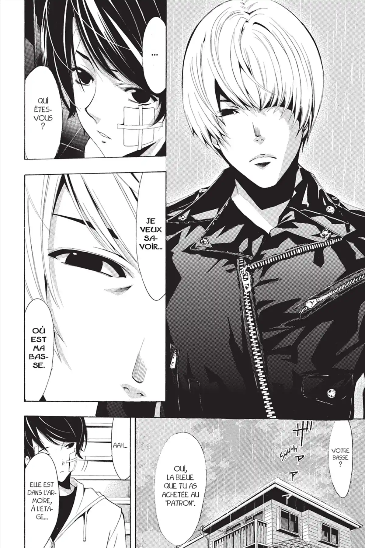 Fûka Volume 5 page 64
