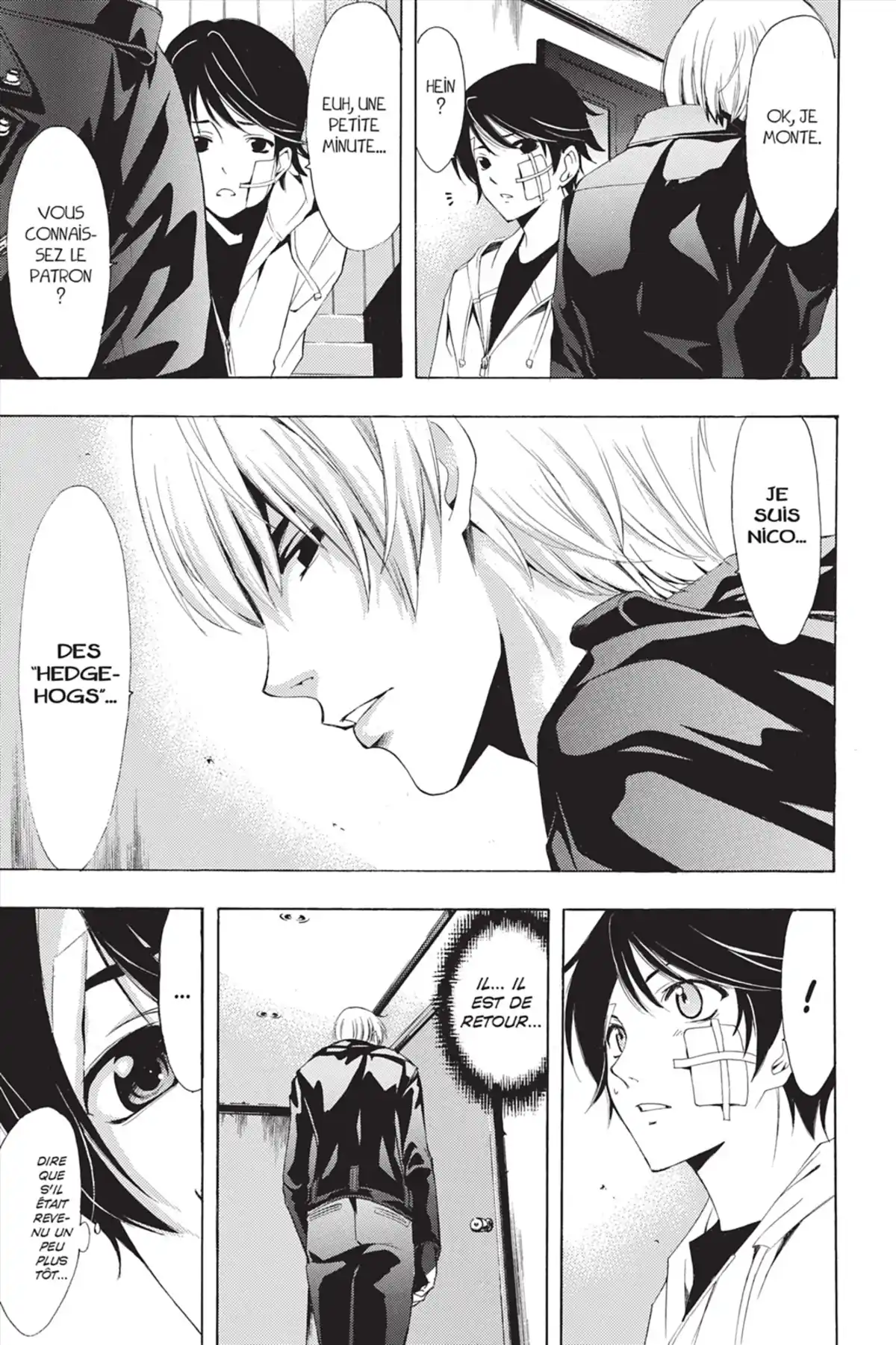 Fûka Volume 5 page 65