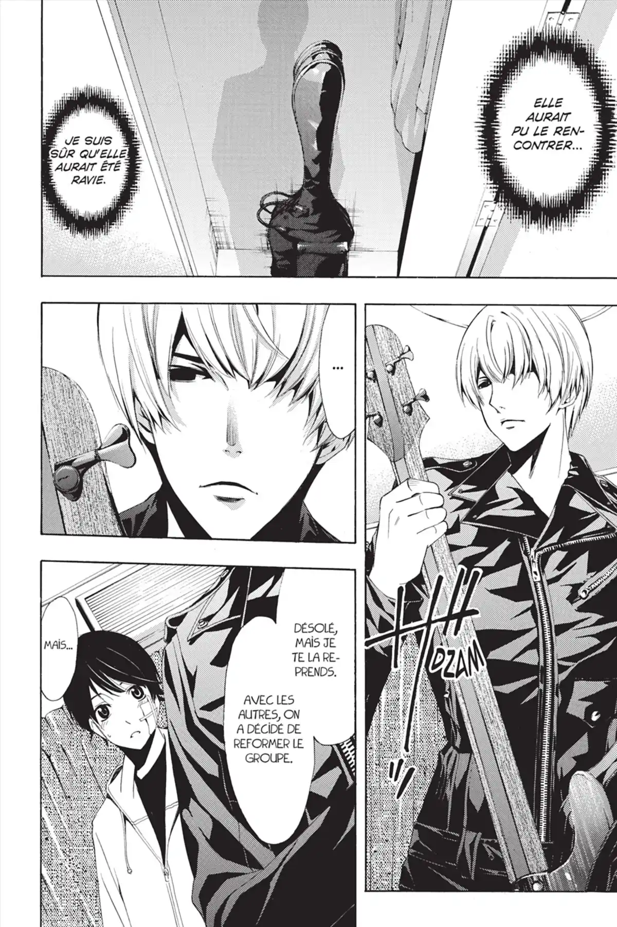 Fûka Volume 5 page 66