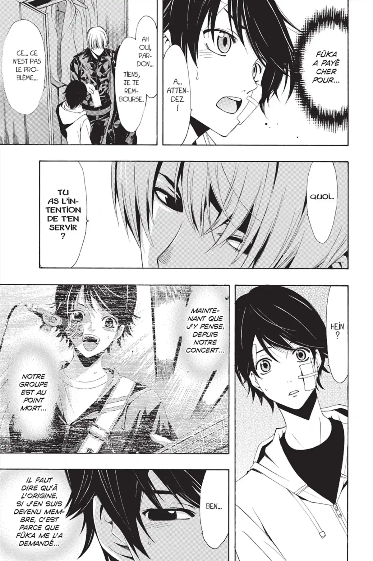 Fûka Volume 5 page 67